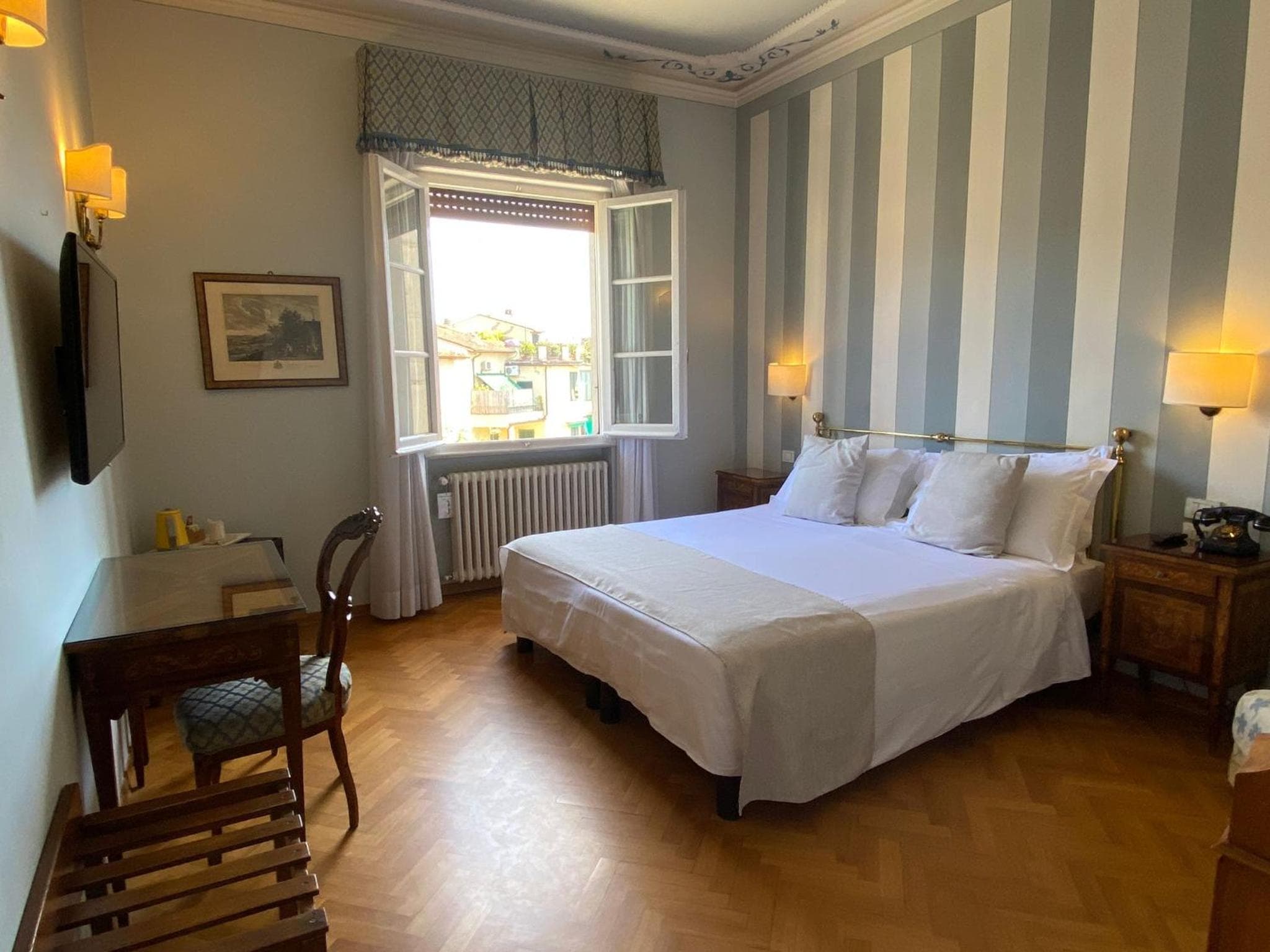 Hotel David, Florence, photo 5