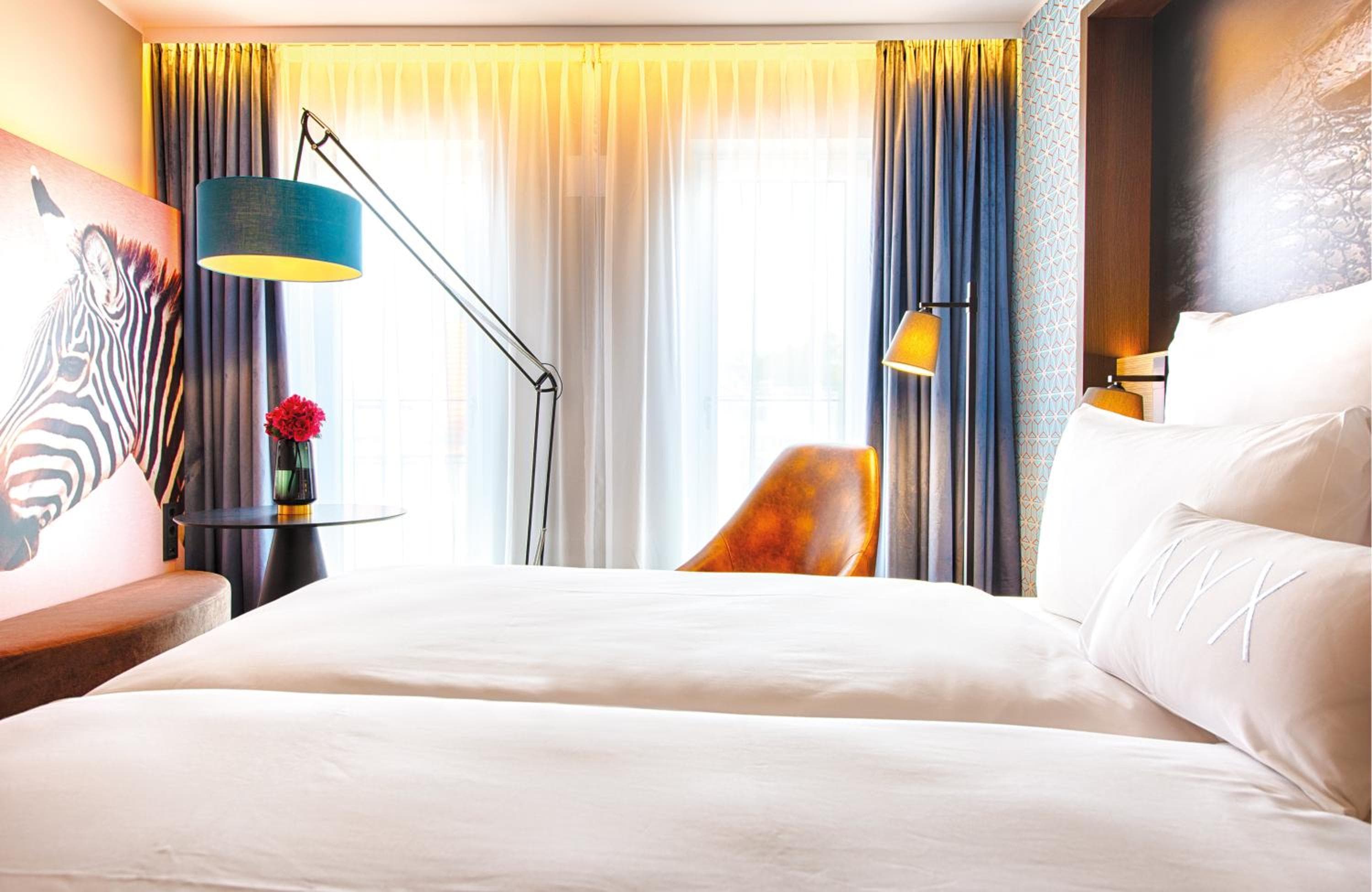 NYX Hotel Munich by Leonardo Hotels photo 5