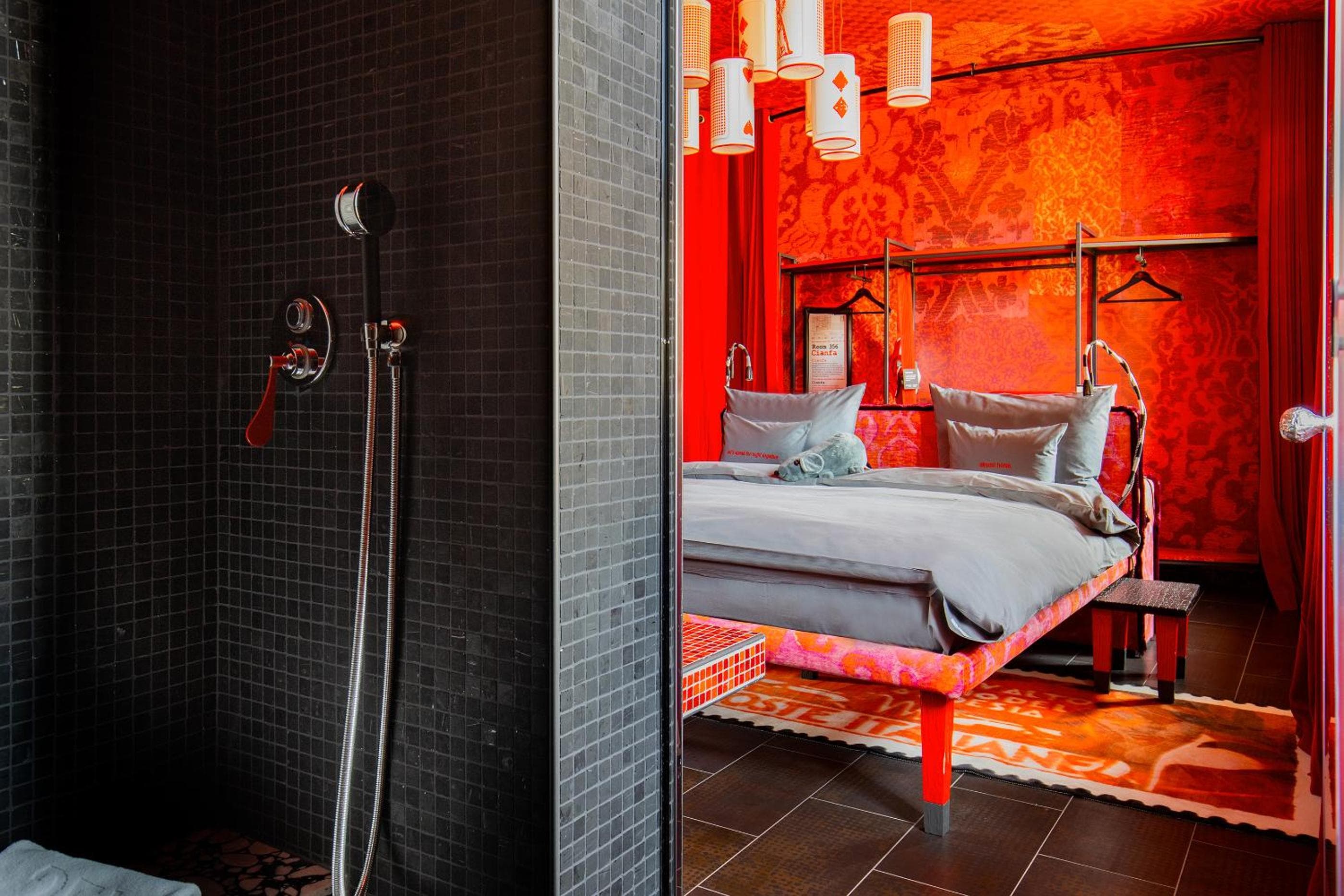 25hours Hotel Florence Piazza San Paolino photo 5