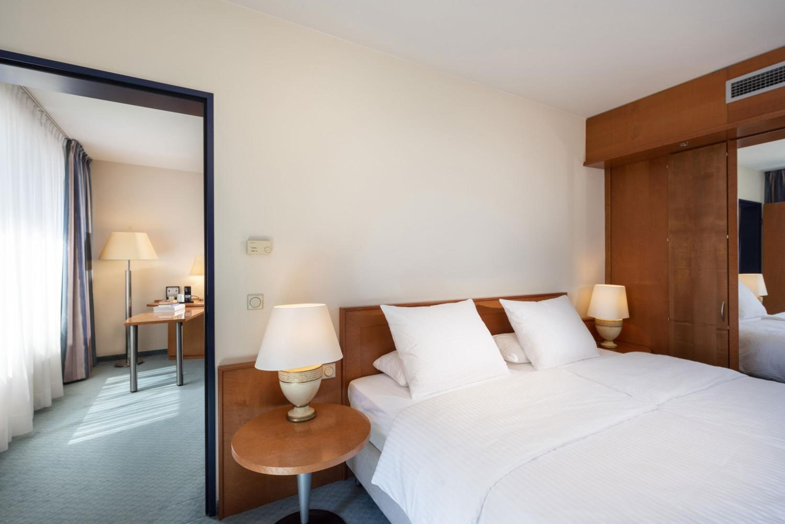 Maritim Hotel Frankfurt photo 3