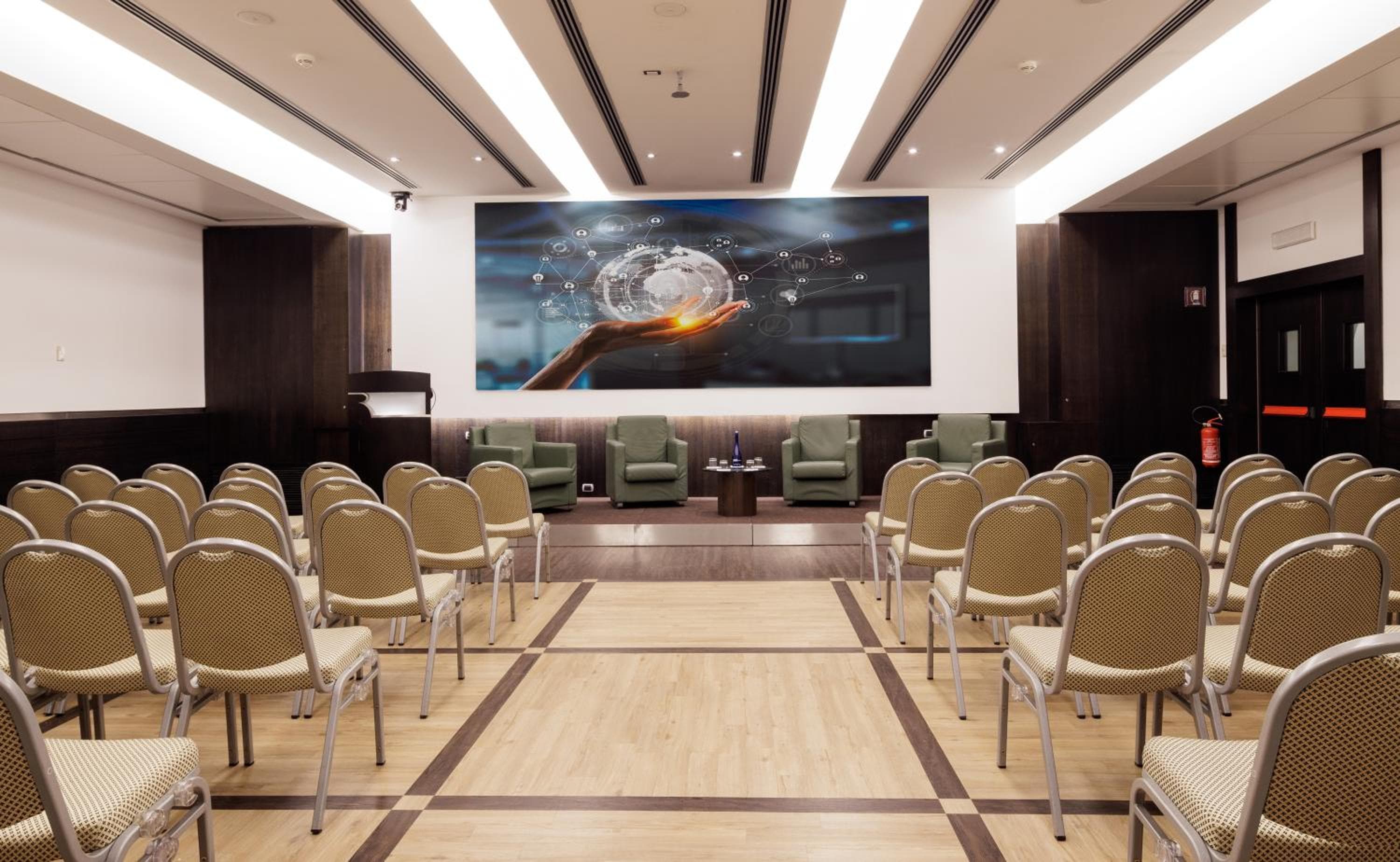 Best Western Plus Hotel Universo photo 5