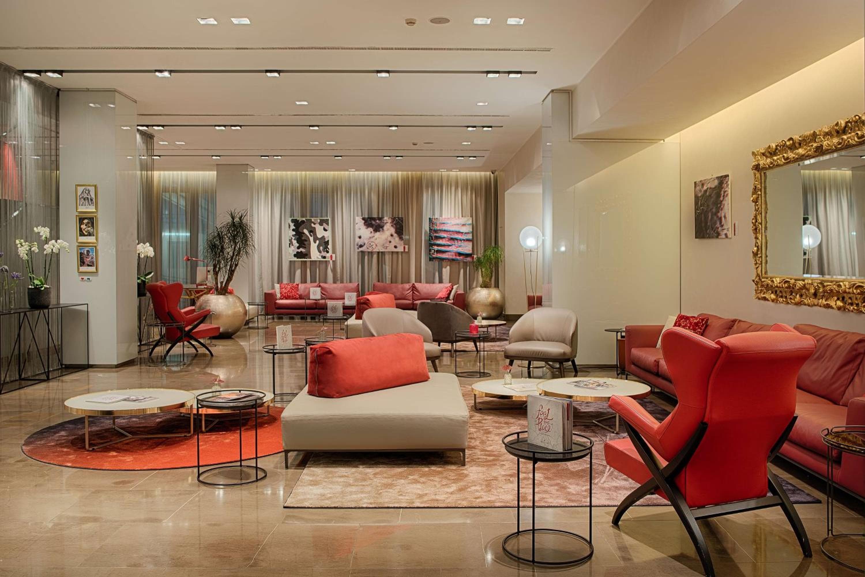 Tivoli President Milano Hotel photo 3