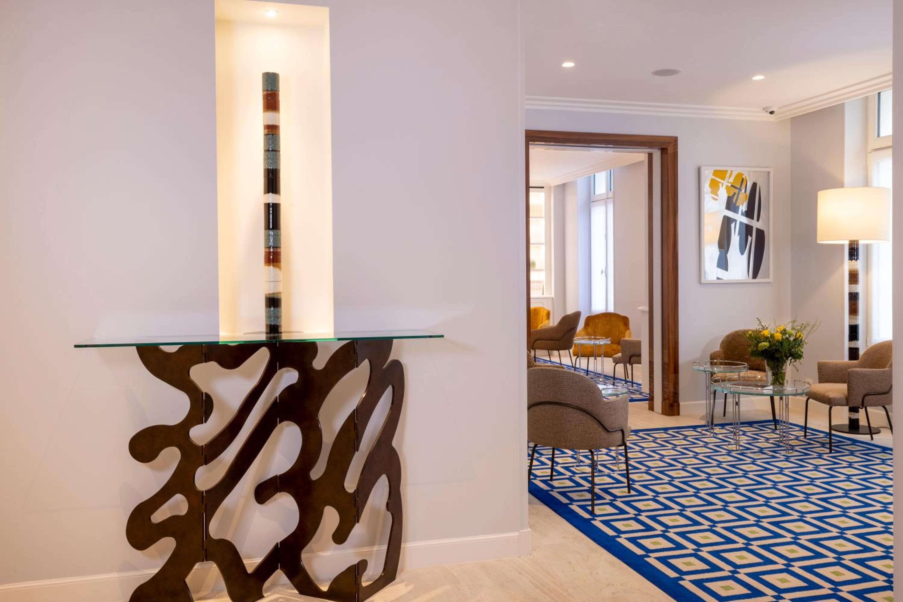 Hotel Duminy-Vendome photo 2