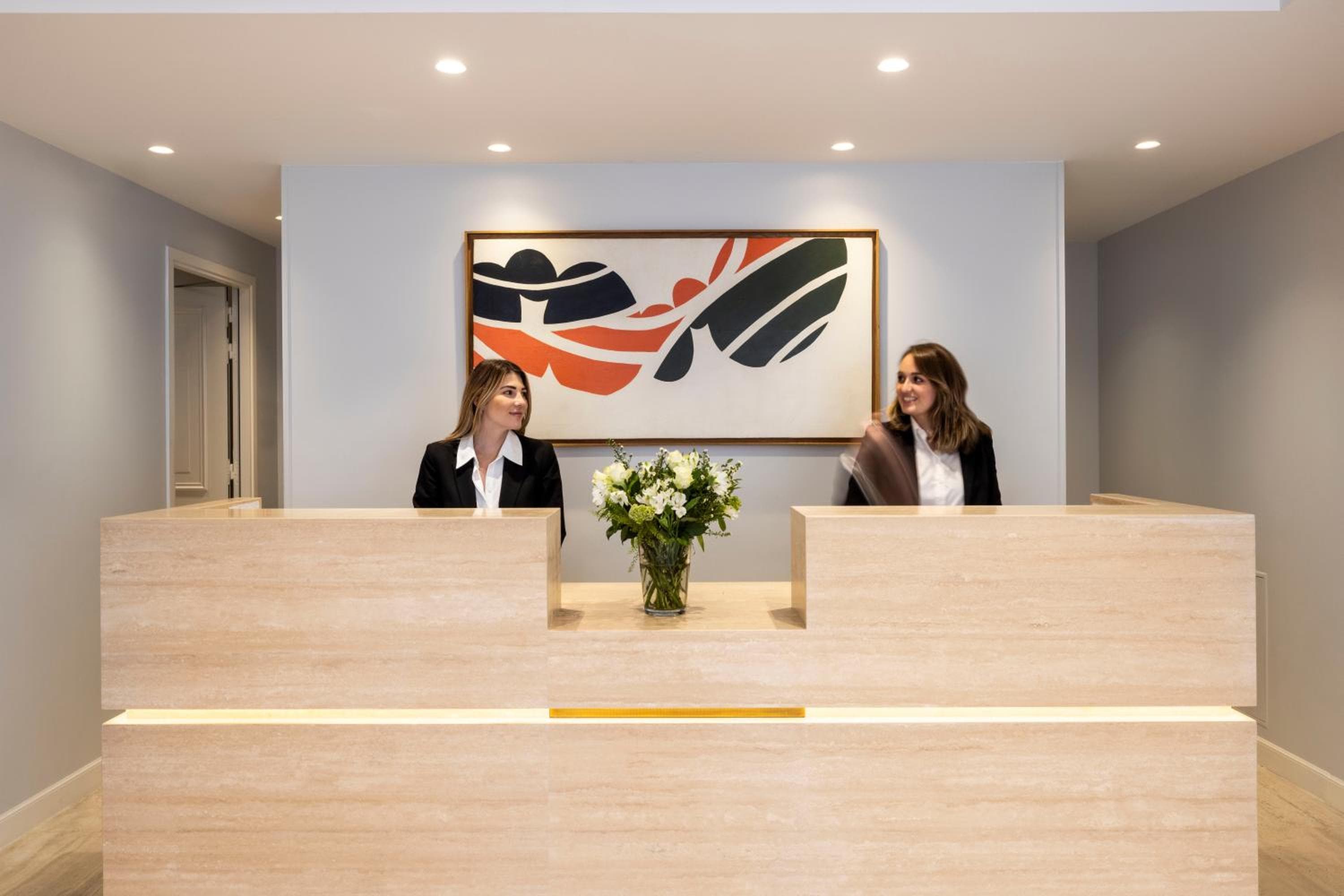 Hotel Duminy-Vendome photo 4