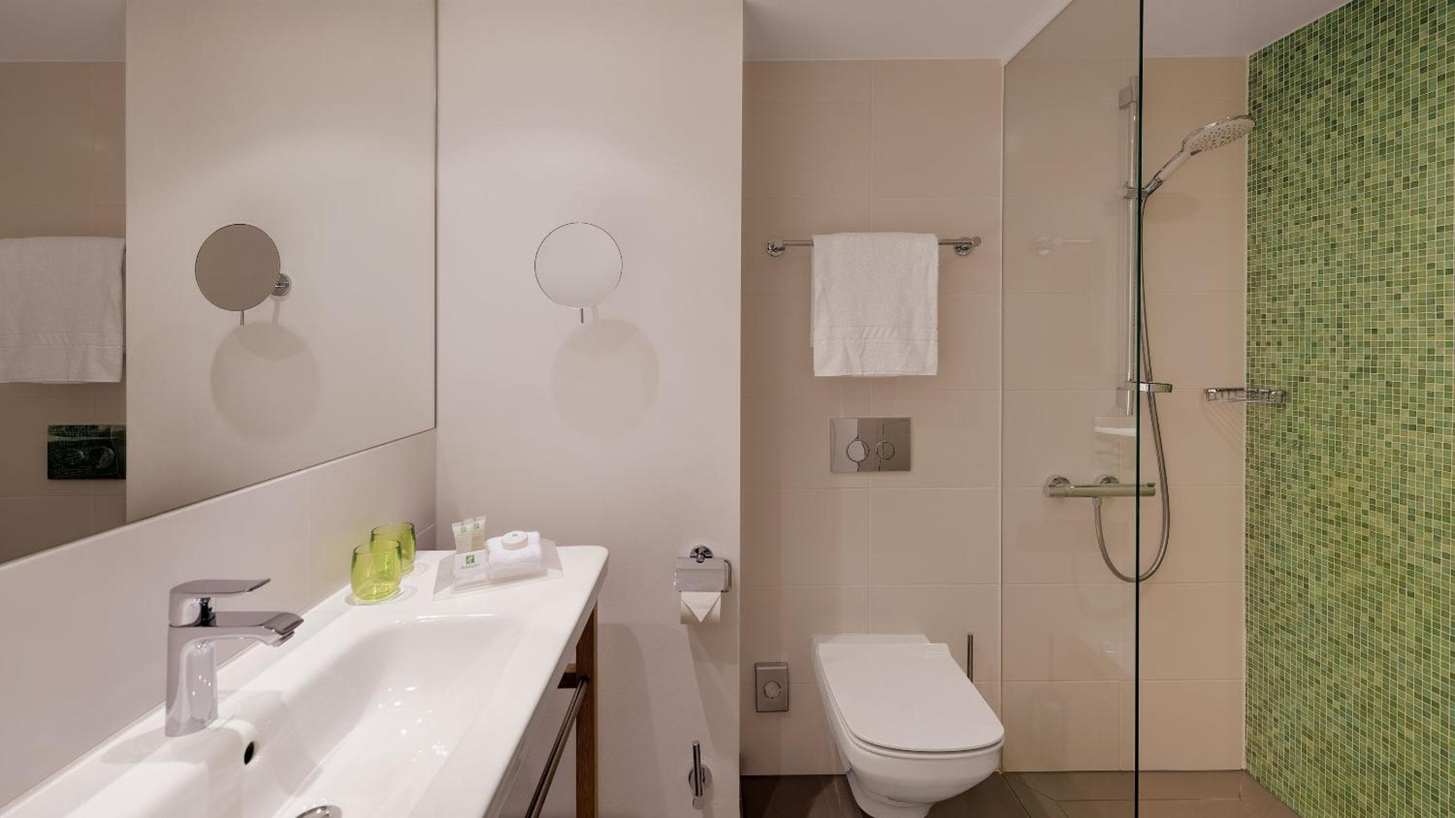 Holiday Inn Frankfurt - Alte Oper by IHG photo 3