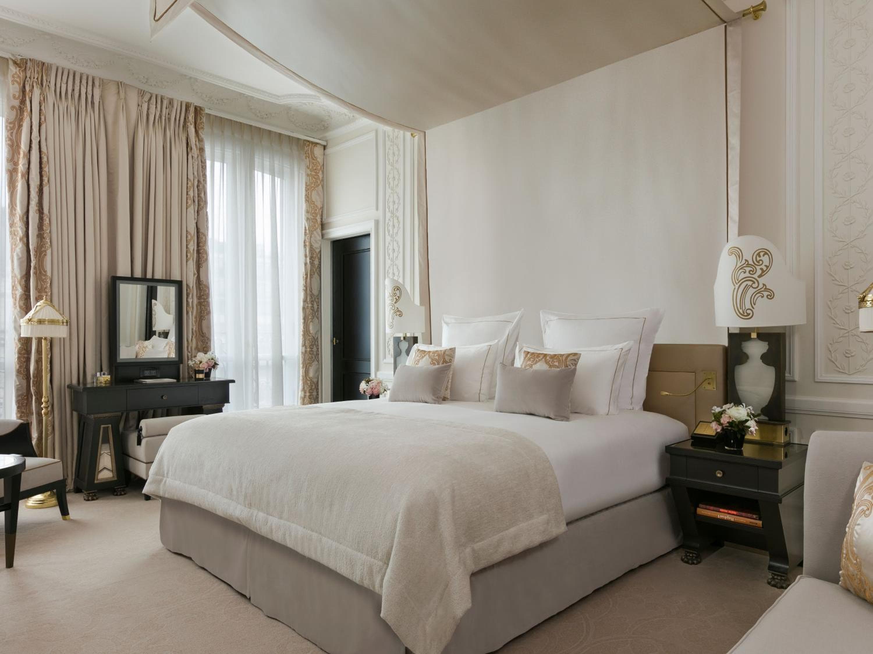 Hôtel Fouquet's Paris photo 4