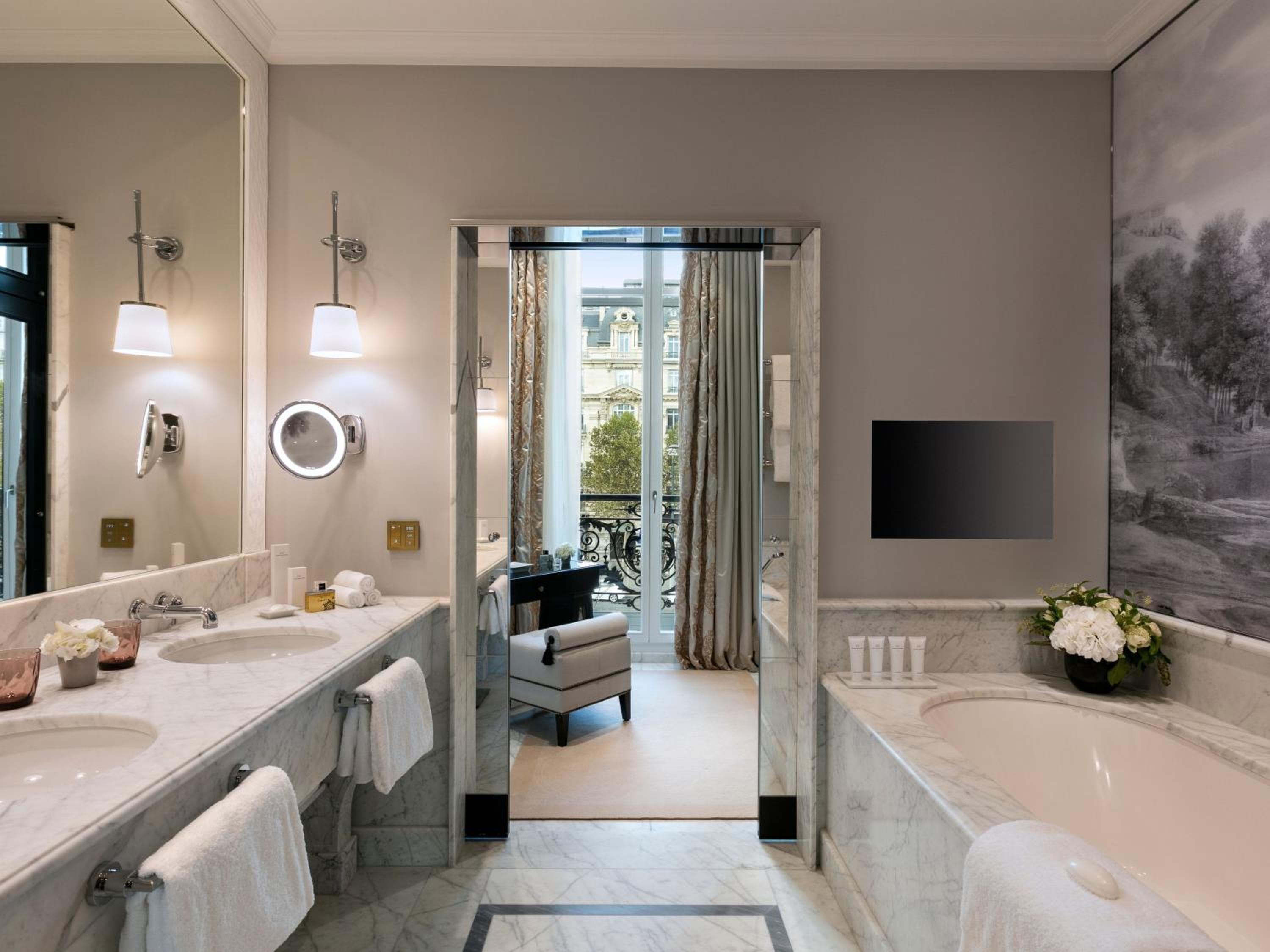 Hôtel Fouquet's Paris photo 3