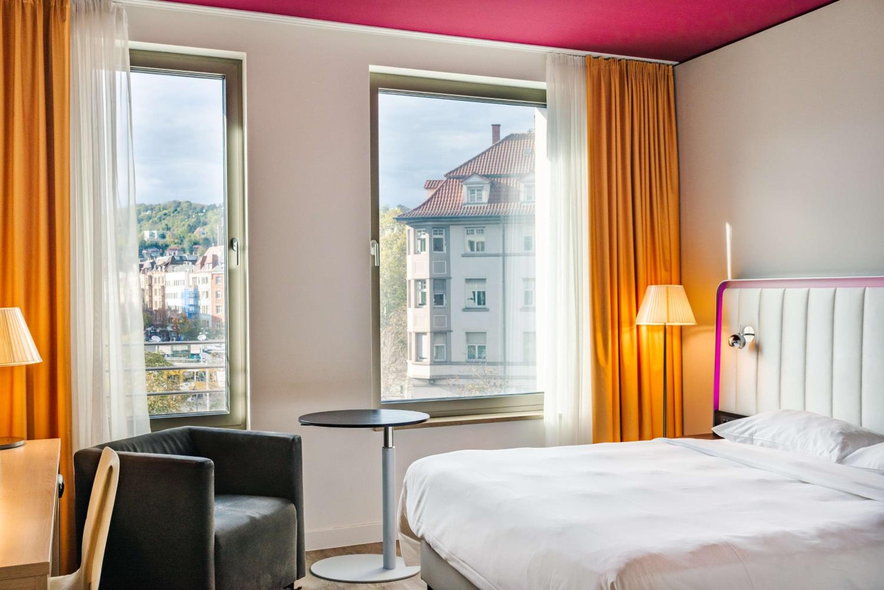 Park Inn by Radisson Stuttgart photo 2