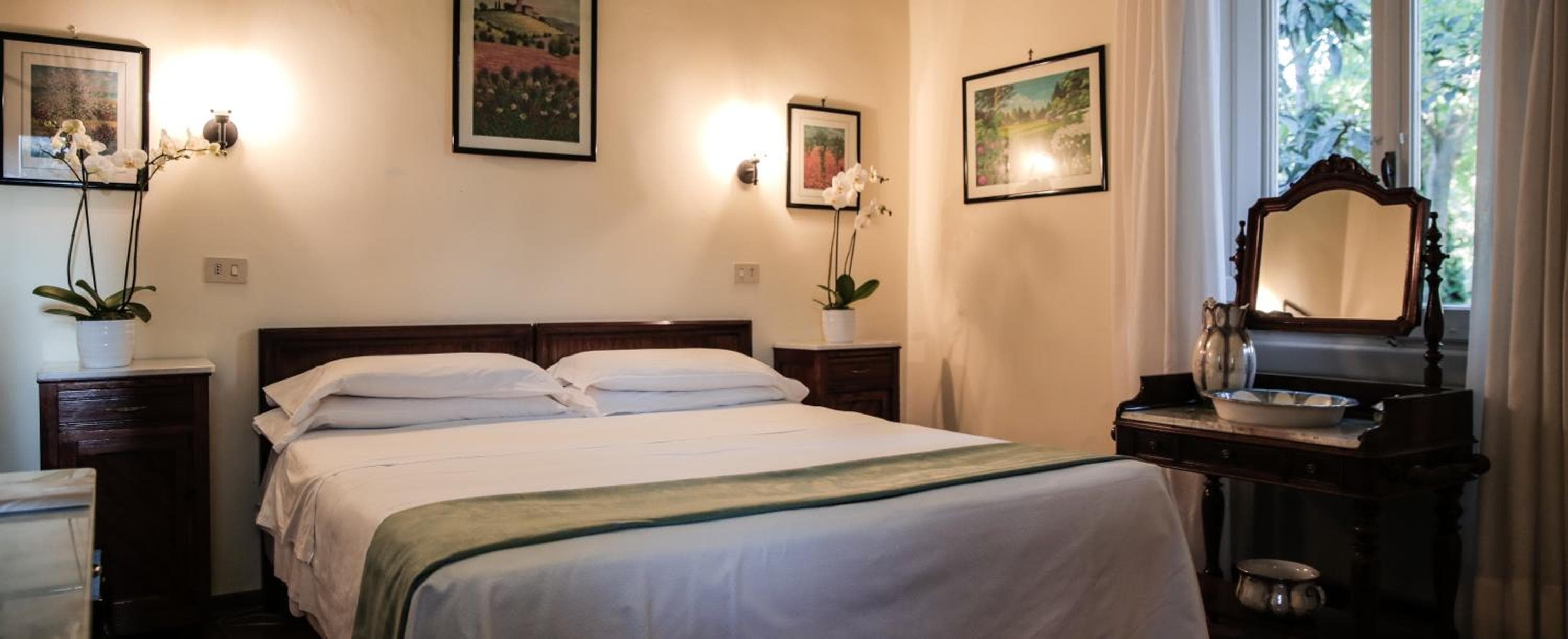 Hotel Villa Liana, Florence, photo 5