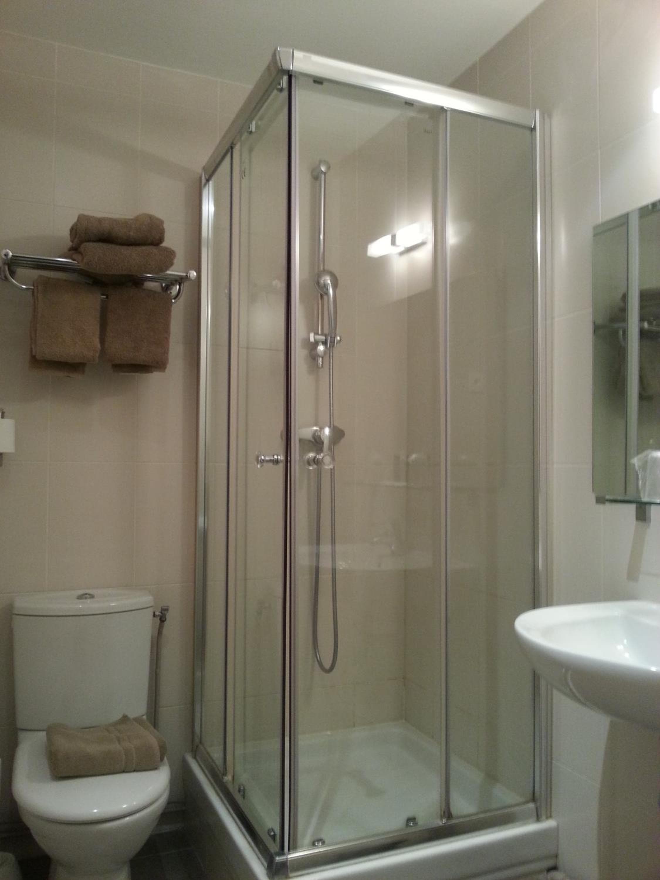 Hotel Little Regina, Paris, photo 4