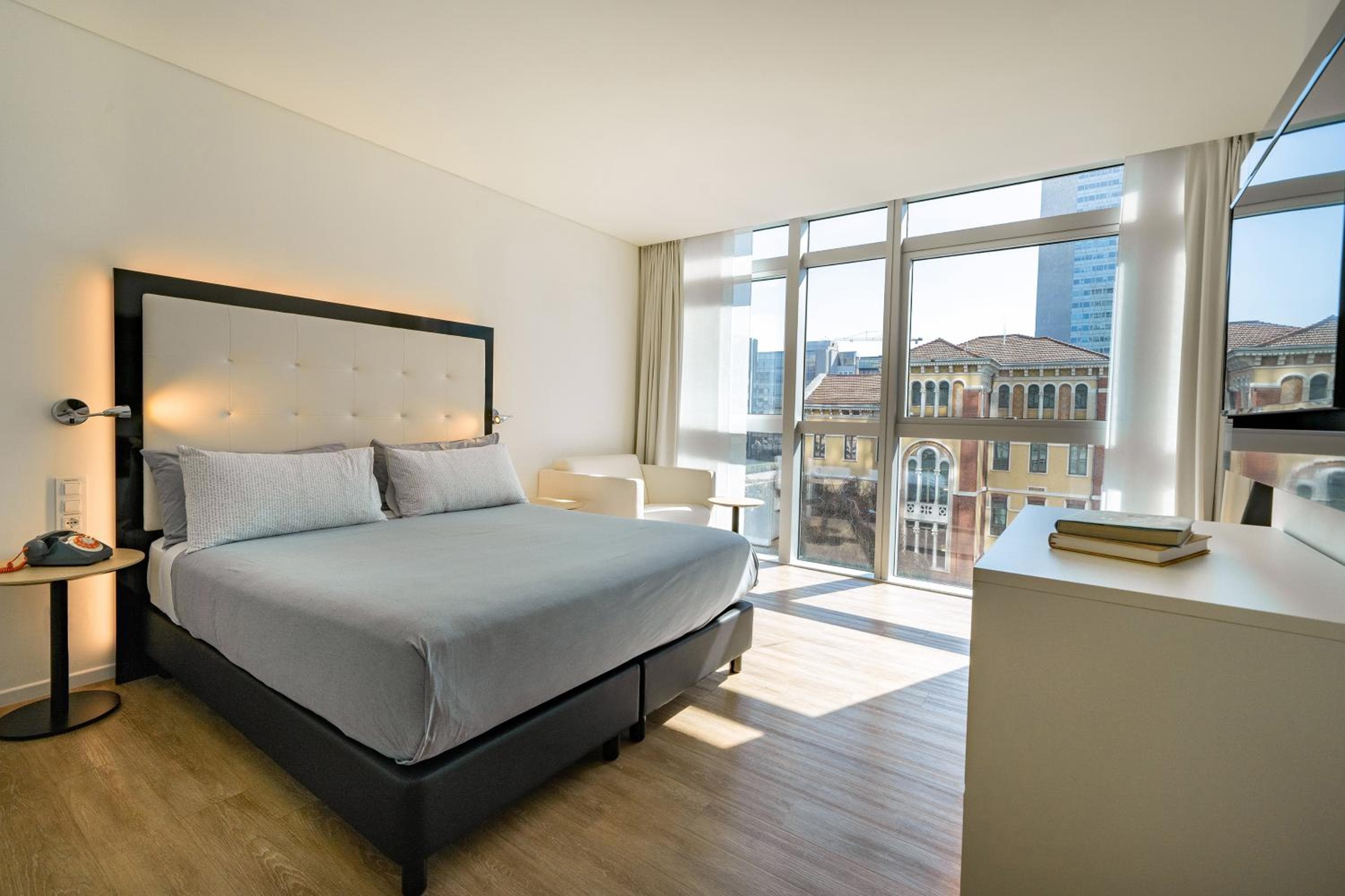 INNSiDE by Meliá Milano Torre GalFa photo 5