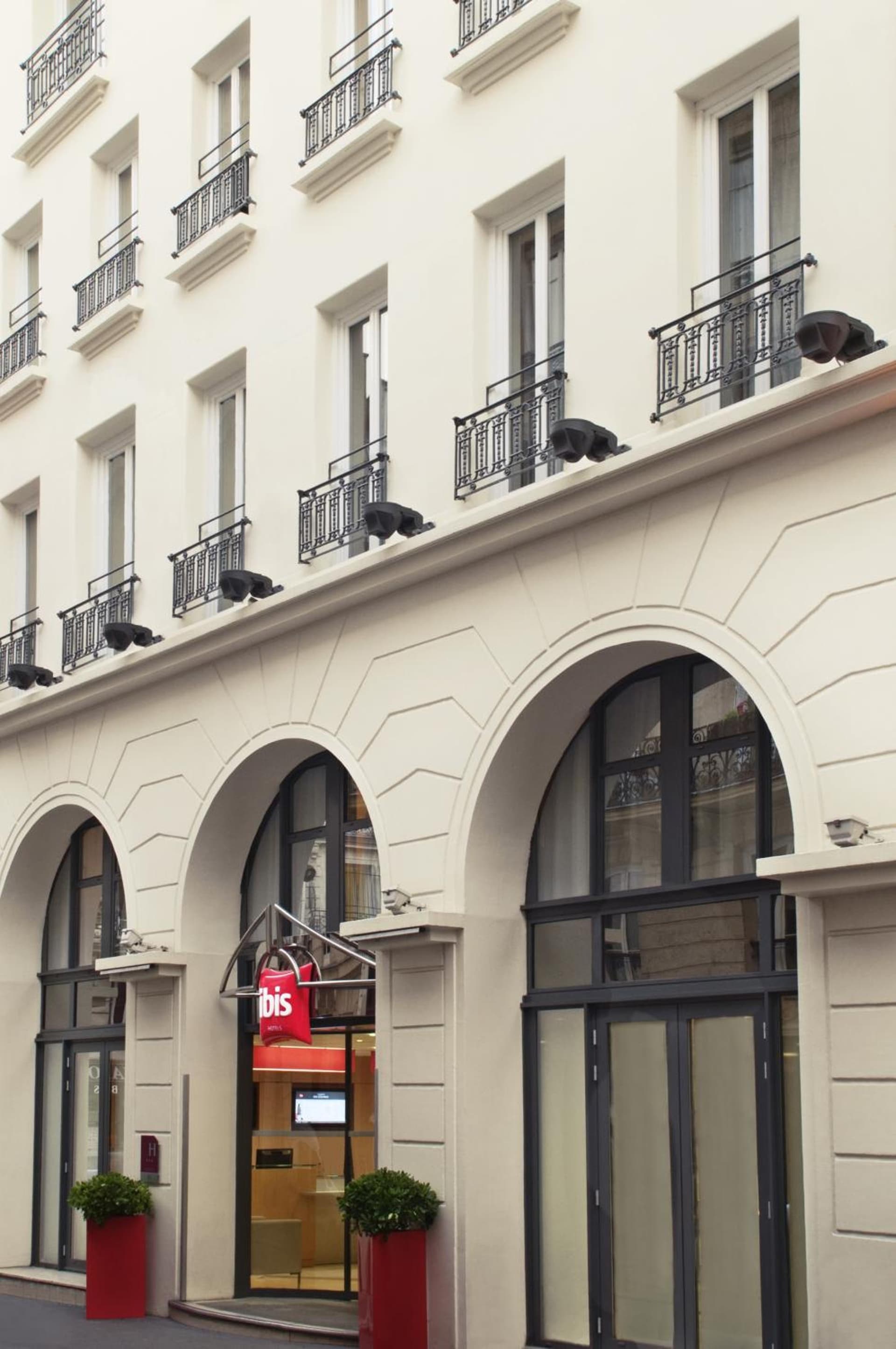 Hotel Faubourg Galant Paris - Handwritten Collection