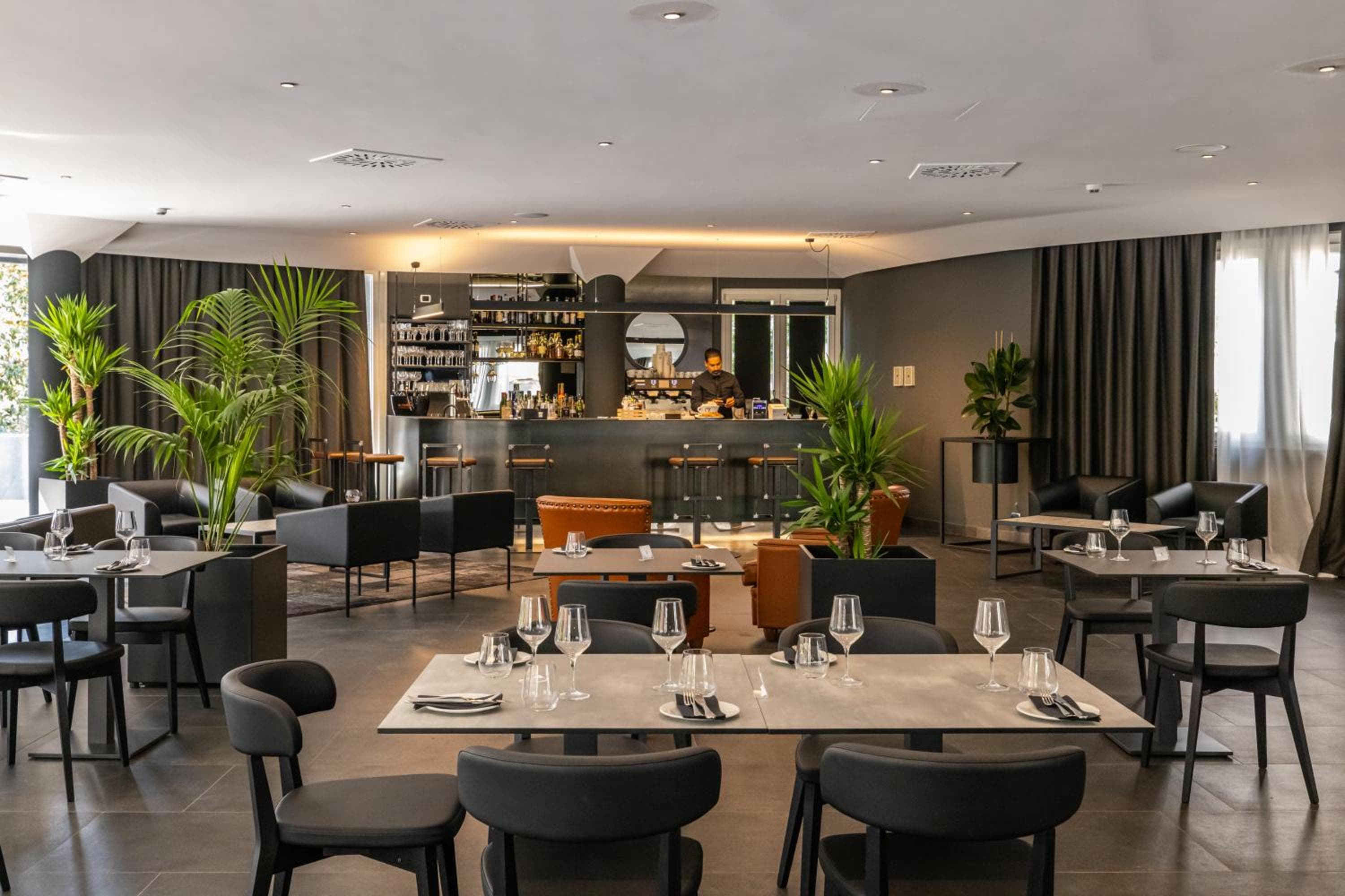 Hotel Da Vinci photo 3