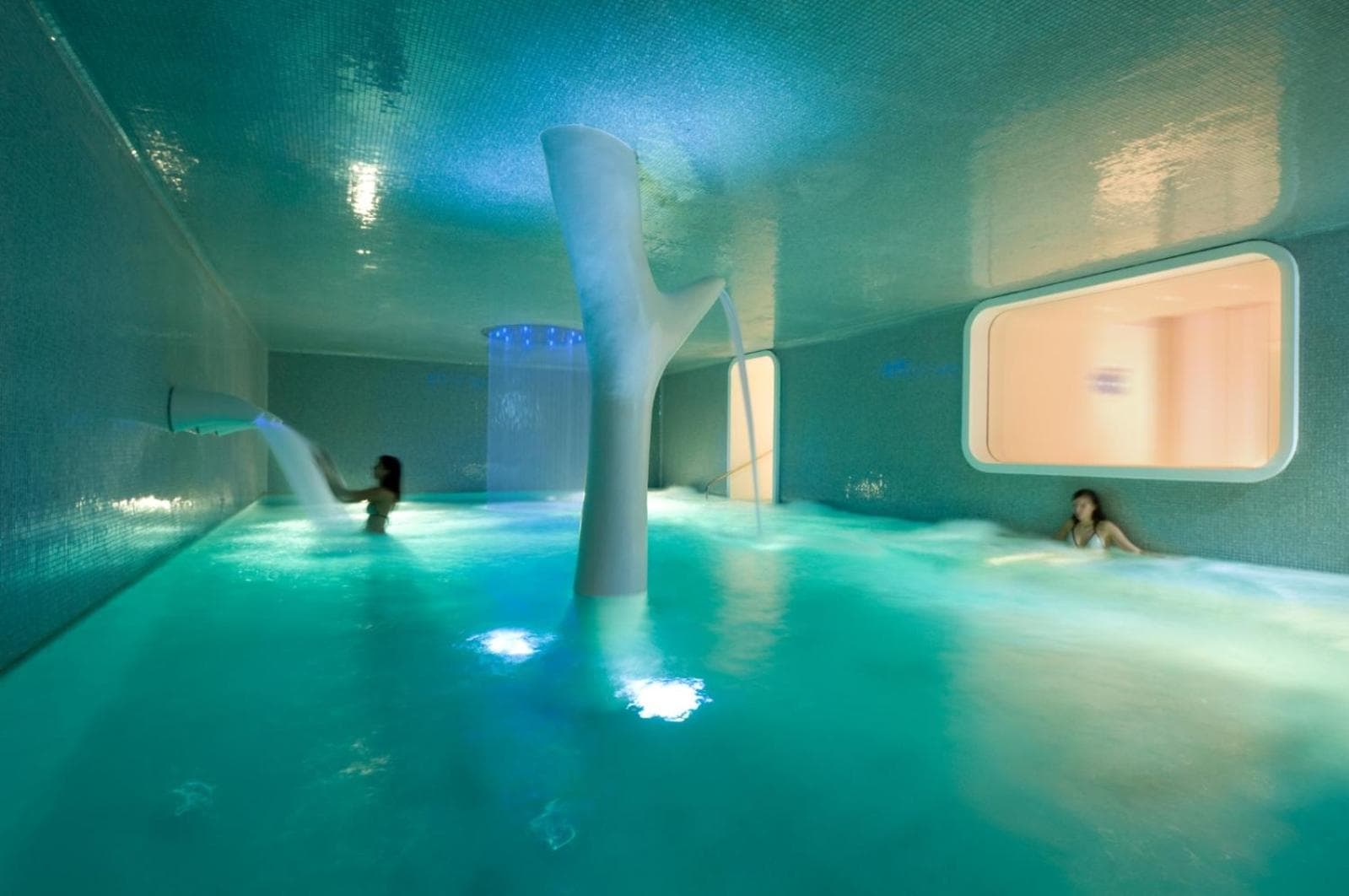 Boscolo Nice Hotel & Spa photo 3