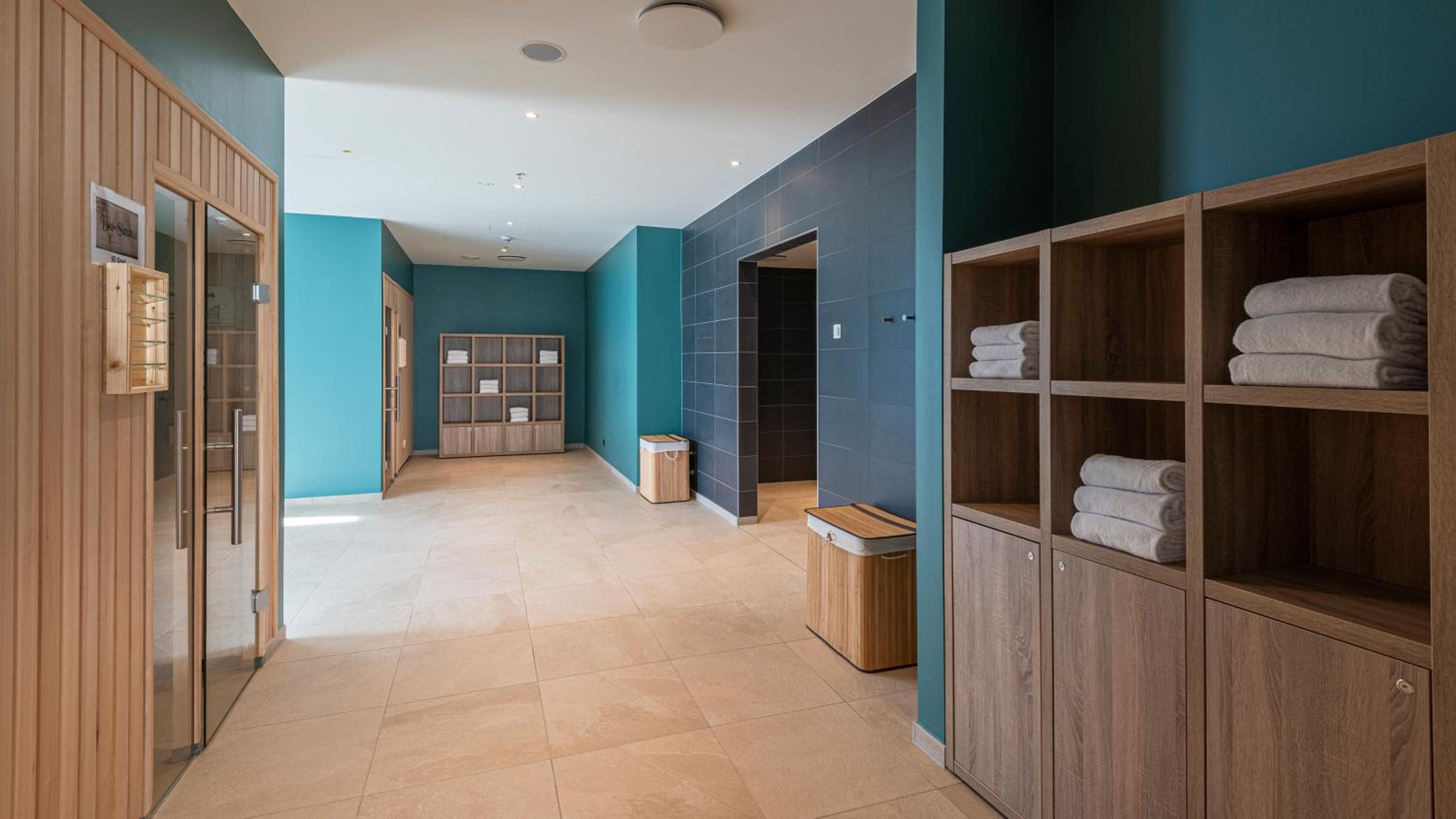 Holiday Inn Munich City Centre by IHG photo 3