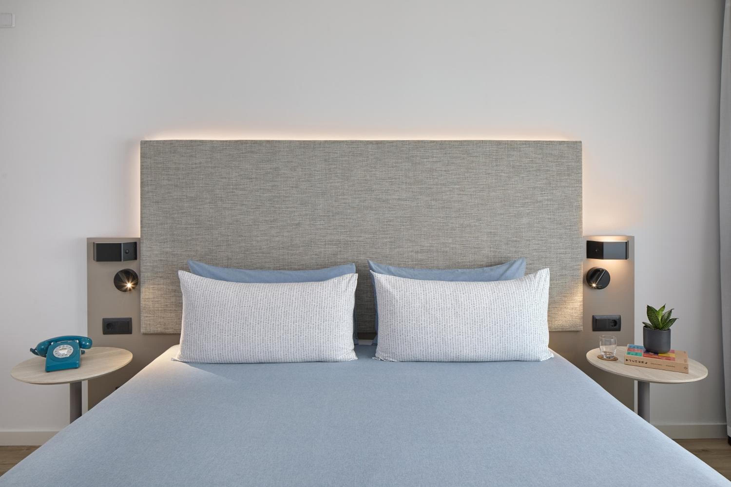 INNSiDE by Meliá Barcelona Apolo photo 3