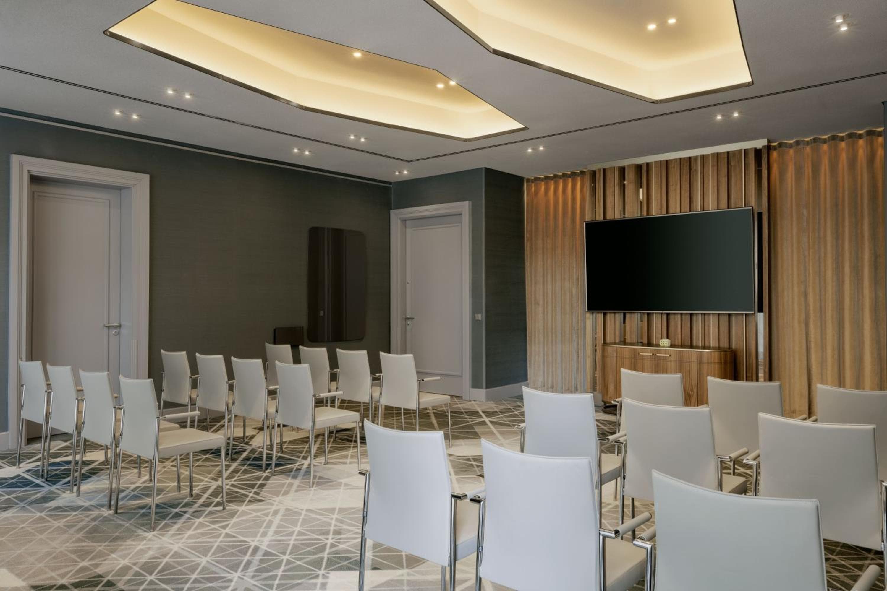 Berlin Marriott Hotel photo 4