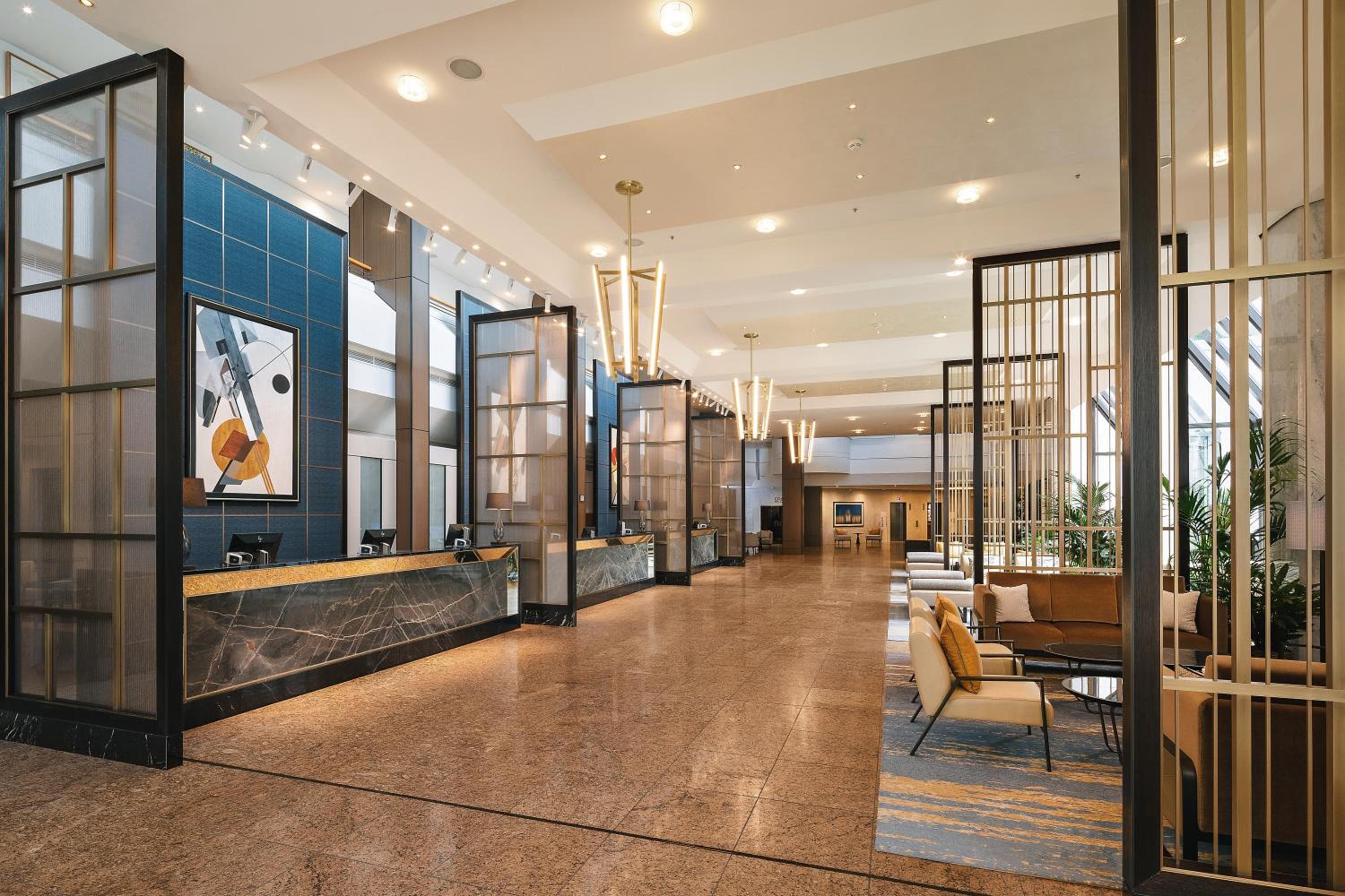 InterContinental Berlin by IHG photo 2