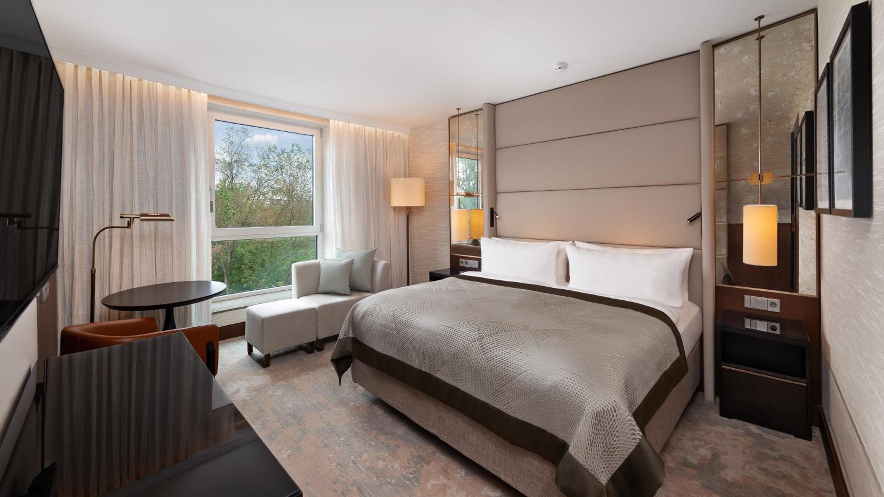 InterContinental Berlin by IHG photo 3