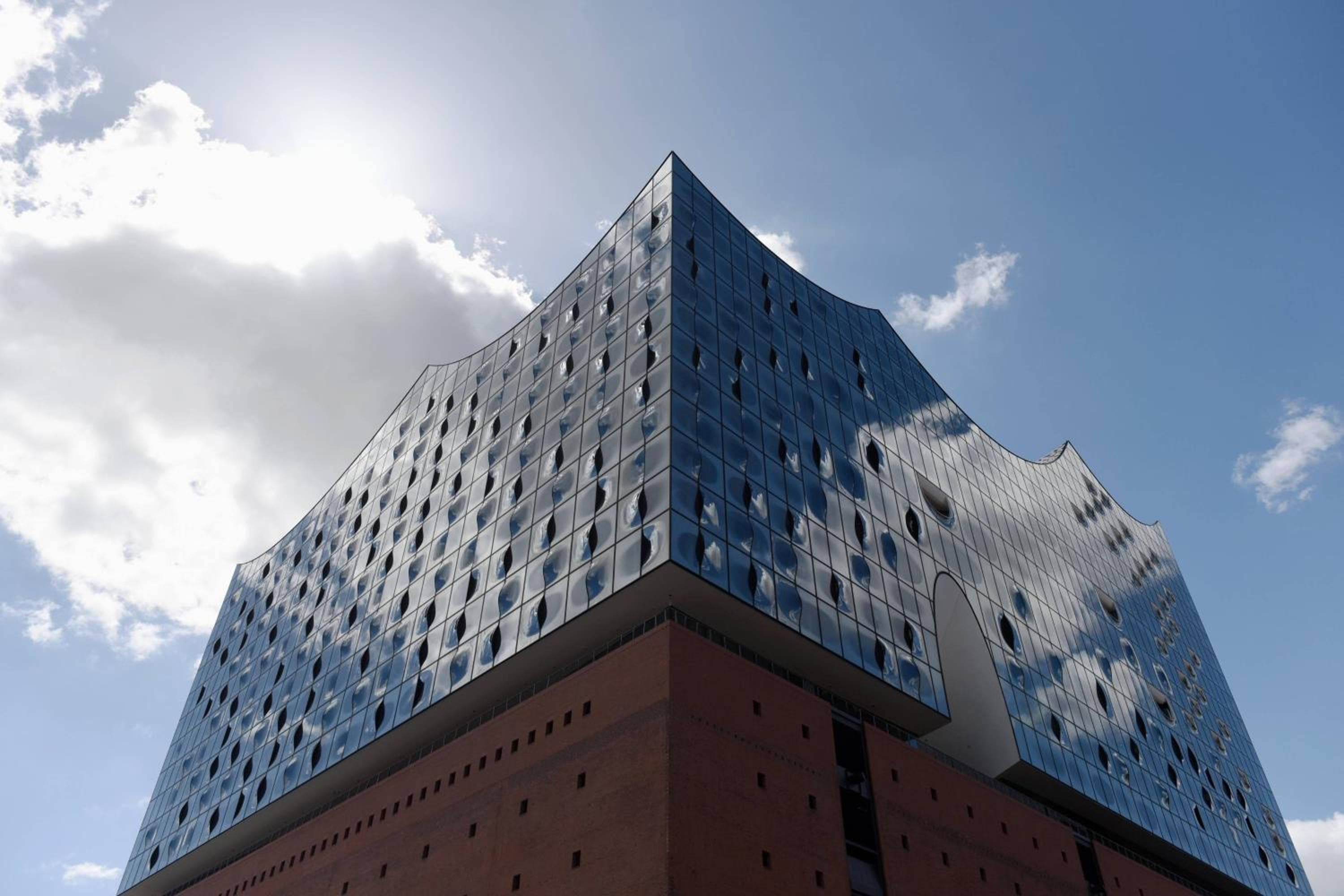 The Westin Hamburg Elbphilharmonie photo 2
