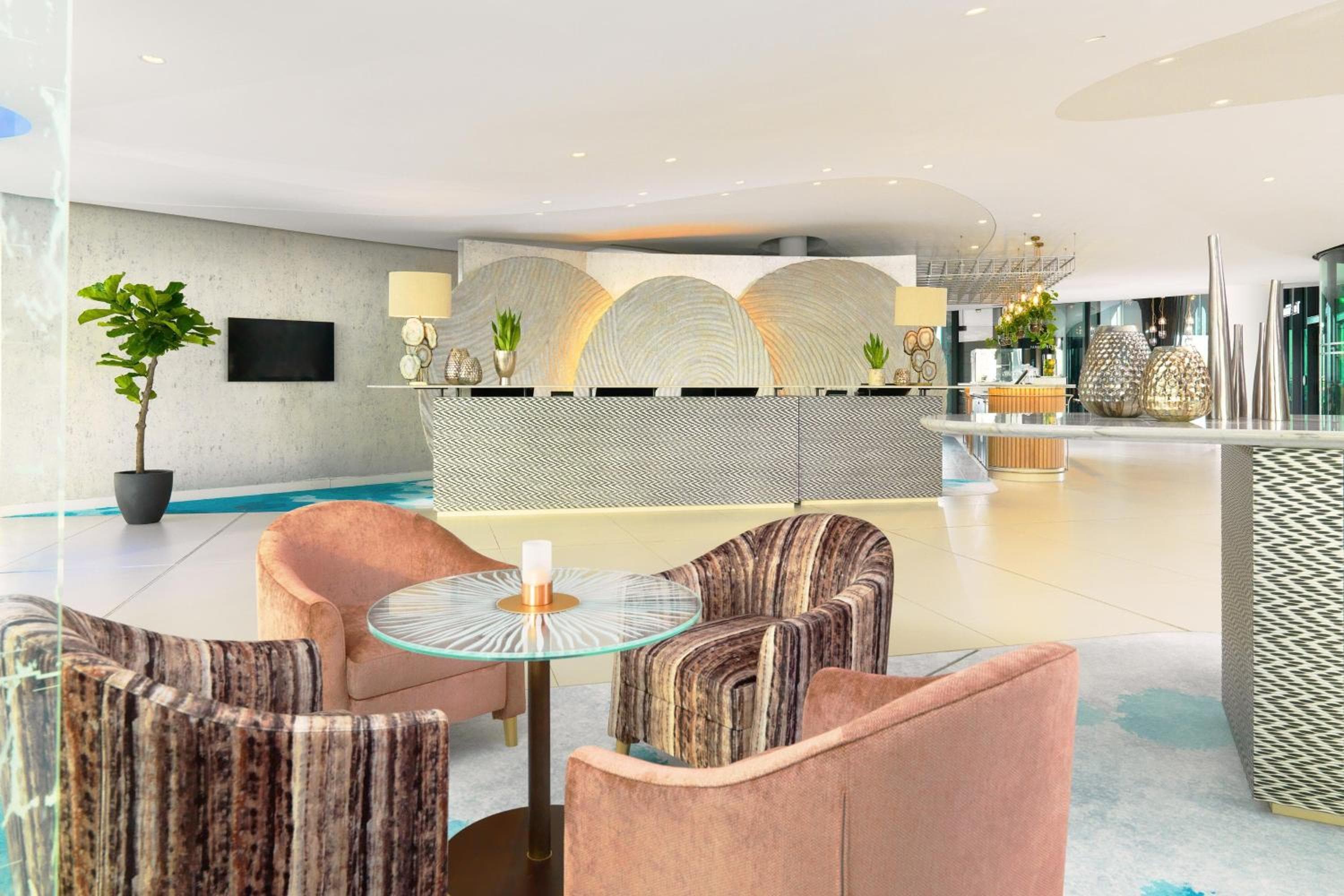 The Westin Hamburg Elbphilharmonie photo 4