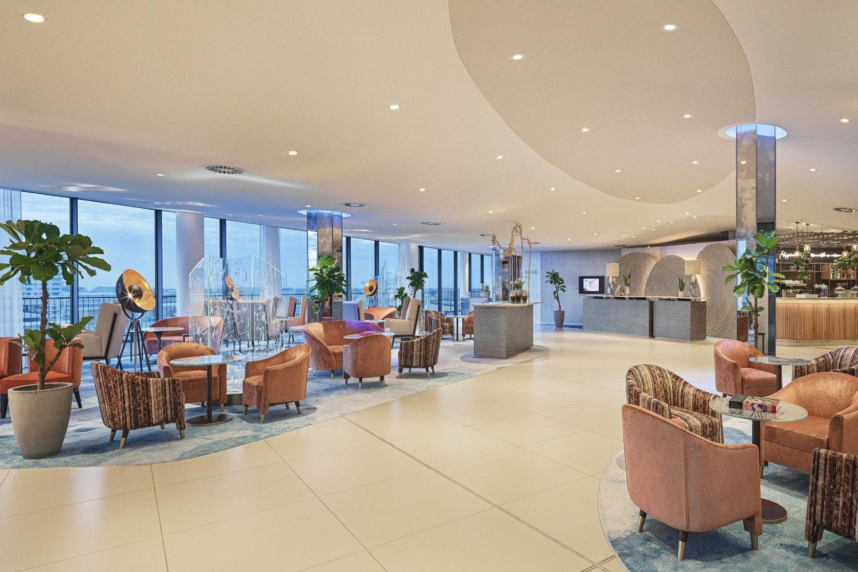 The Westin Hamburg Elbphilharmonie photo 5