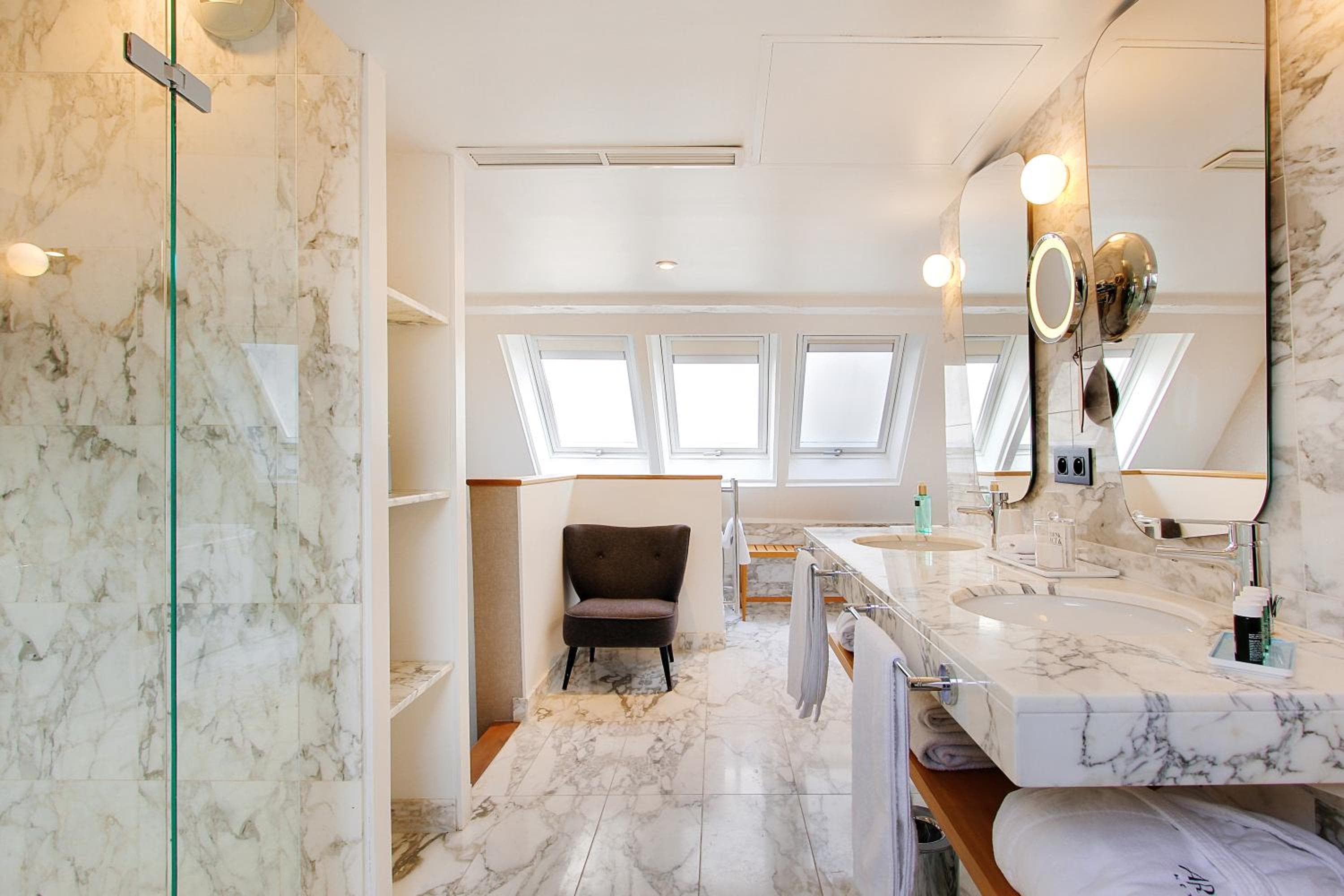 Hôtel Artus, Paris, photo 2