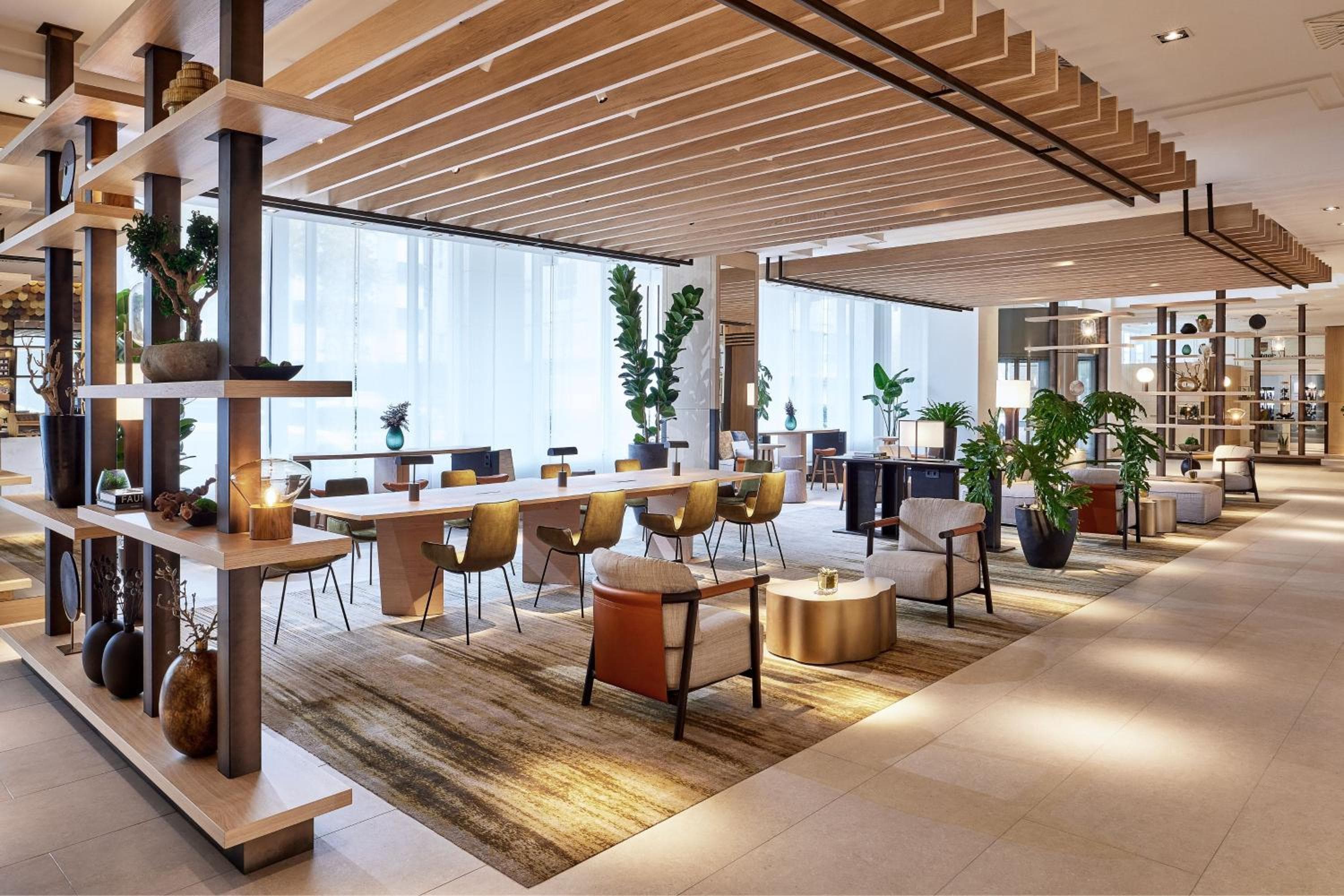The Westin Grand Frankfurt photo 5