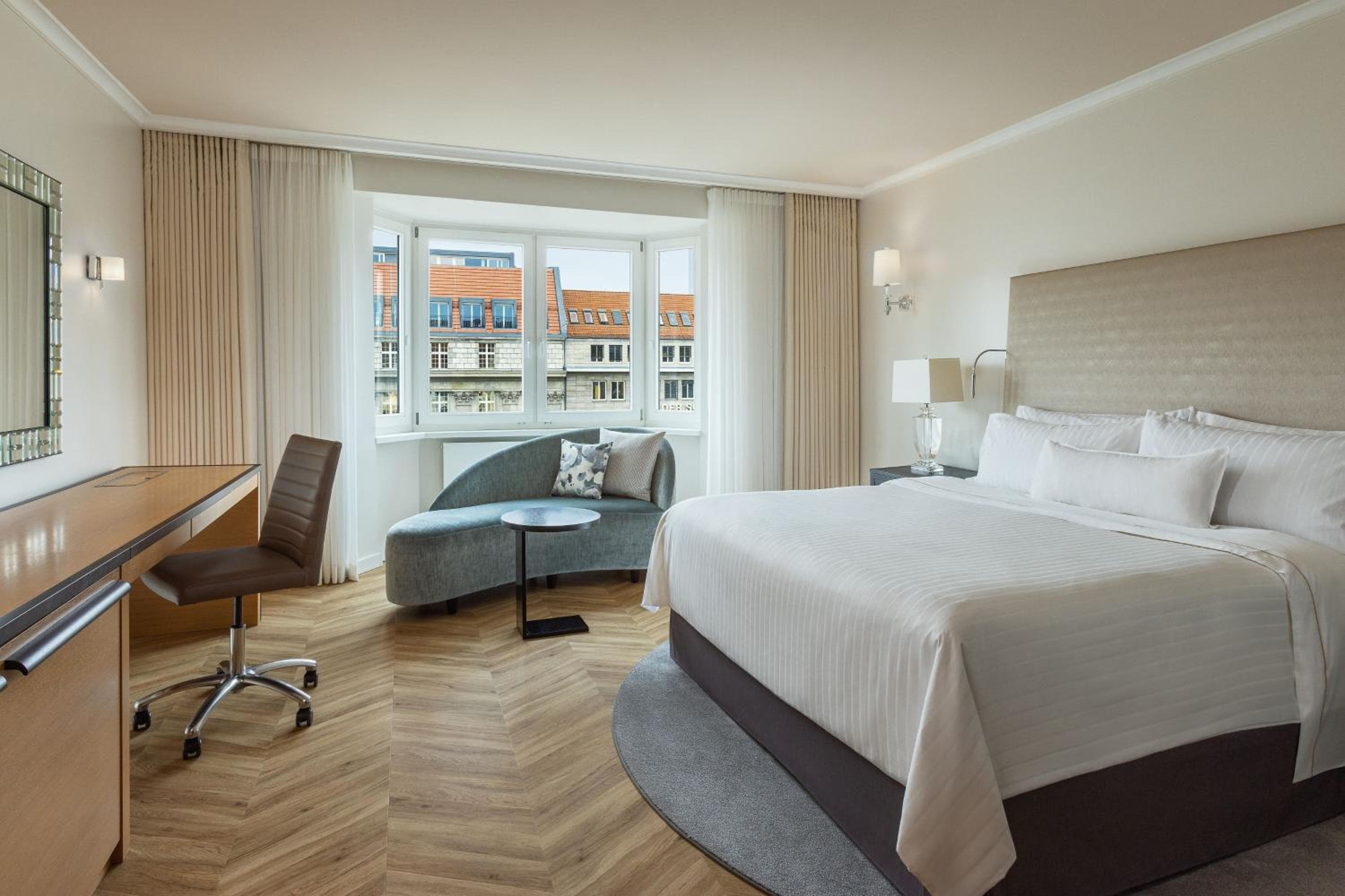 The Westin Grand Berlin photo 5