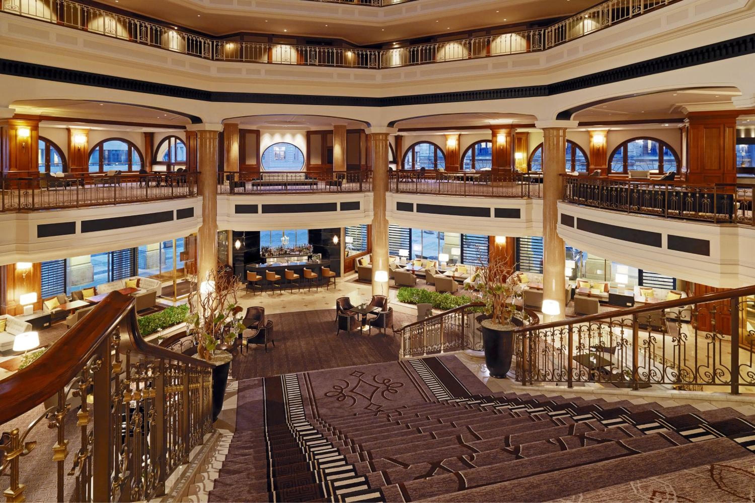 The Westin Grand Berlin photo 3