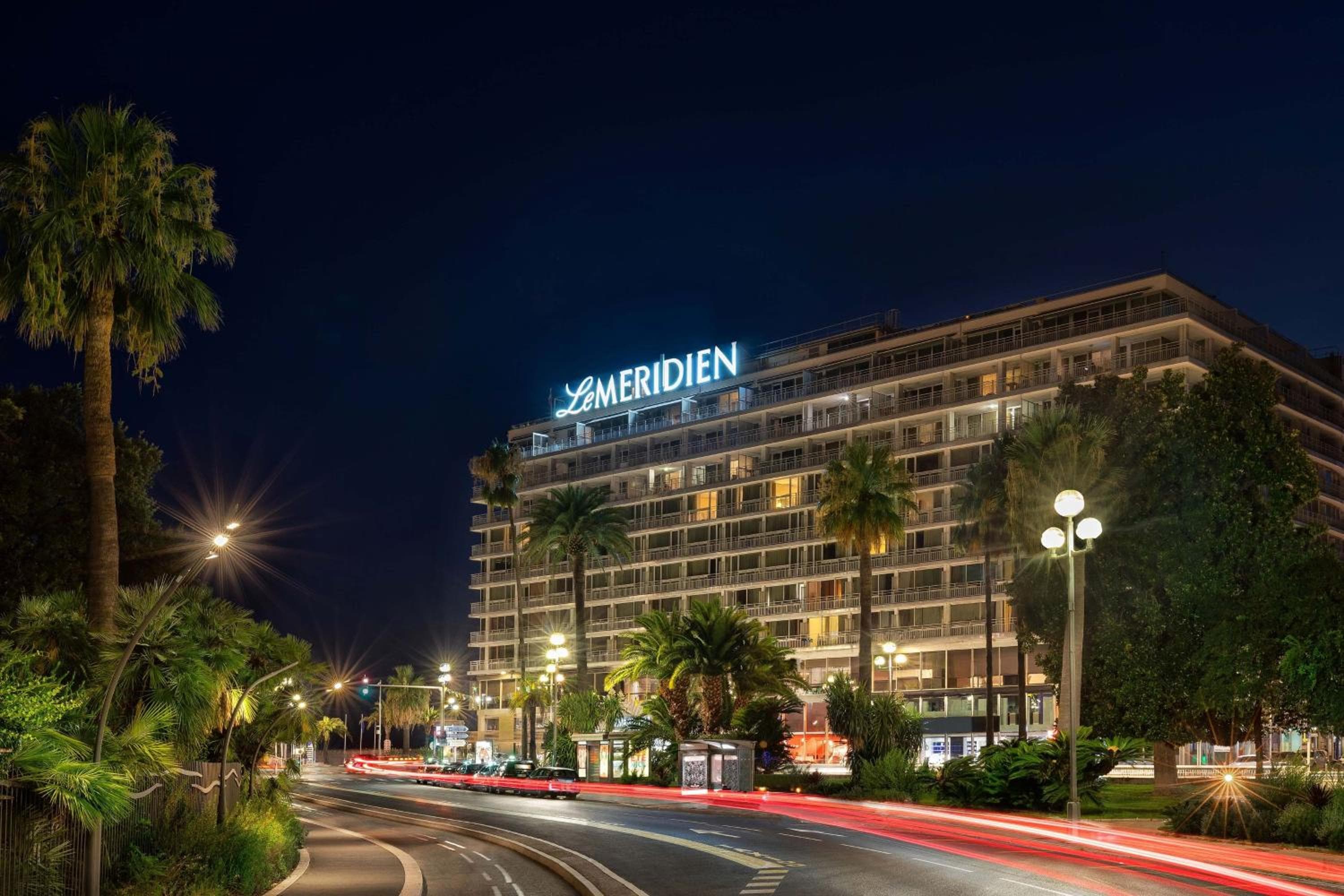 Le Meridien Nice photo 2