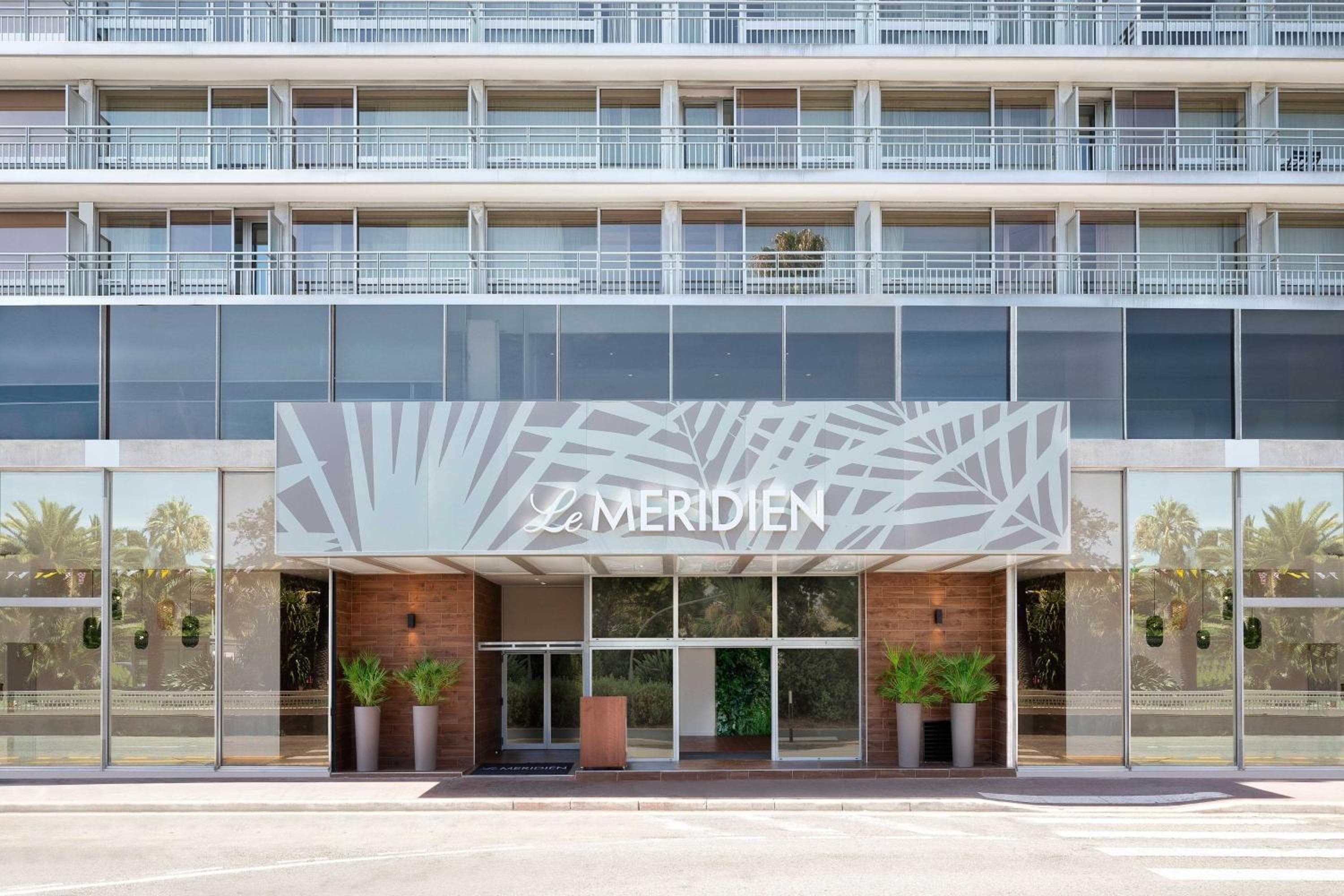 Le Meridien Nice photo 3