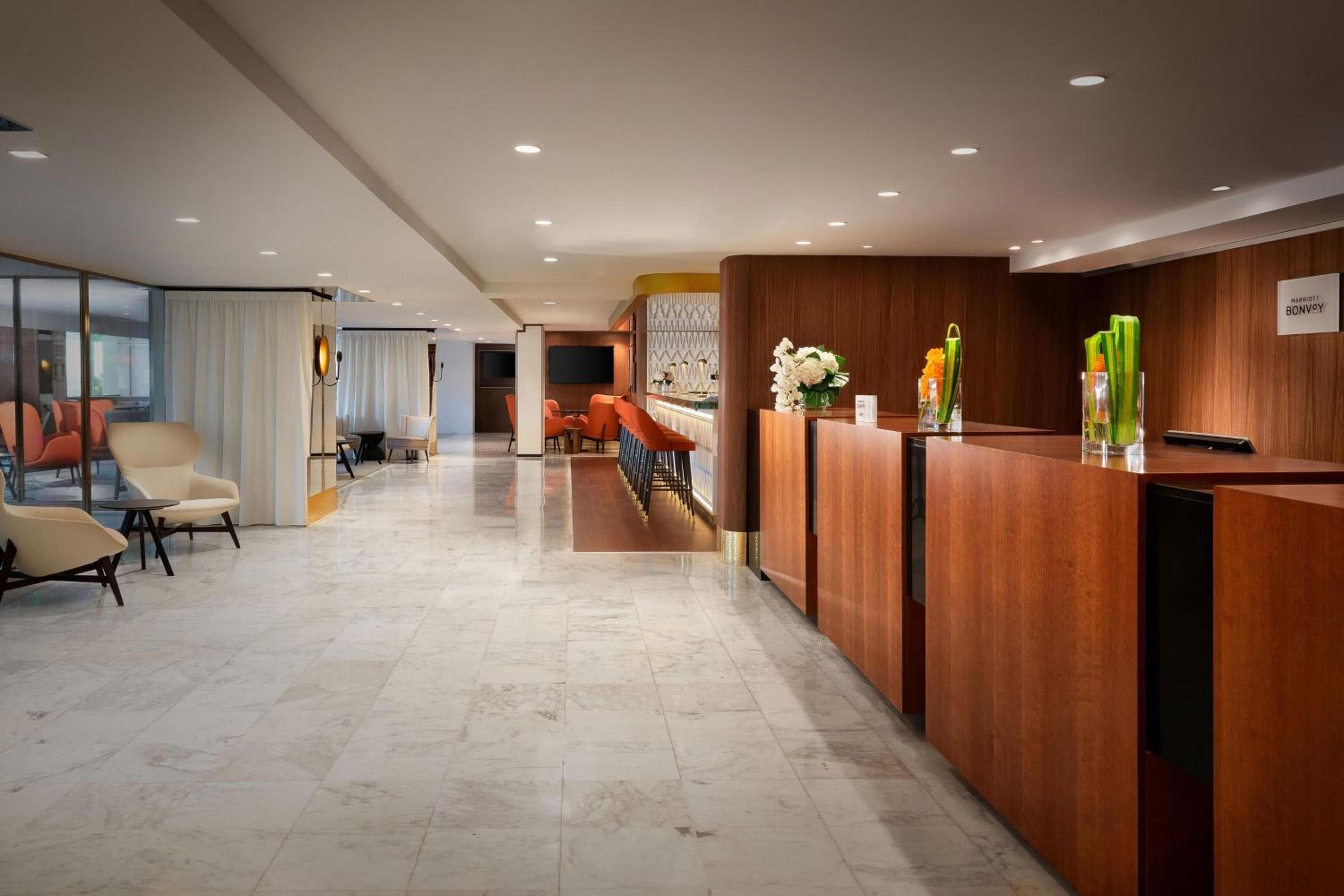 Le Meridien Nice photo 5