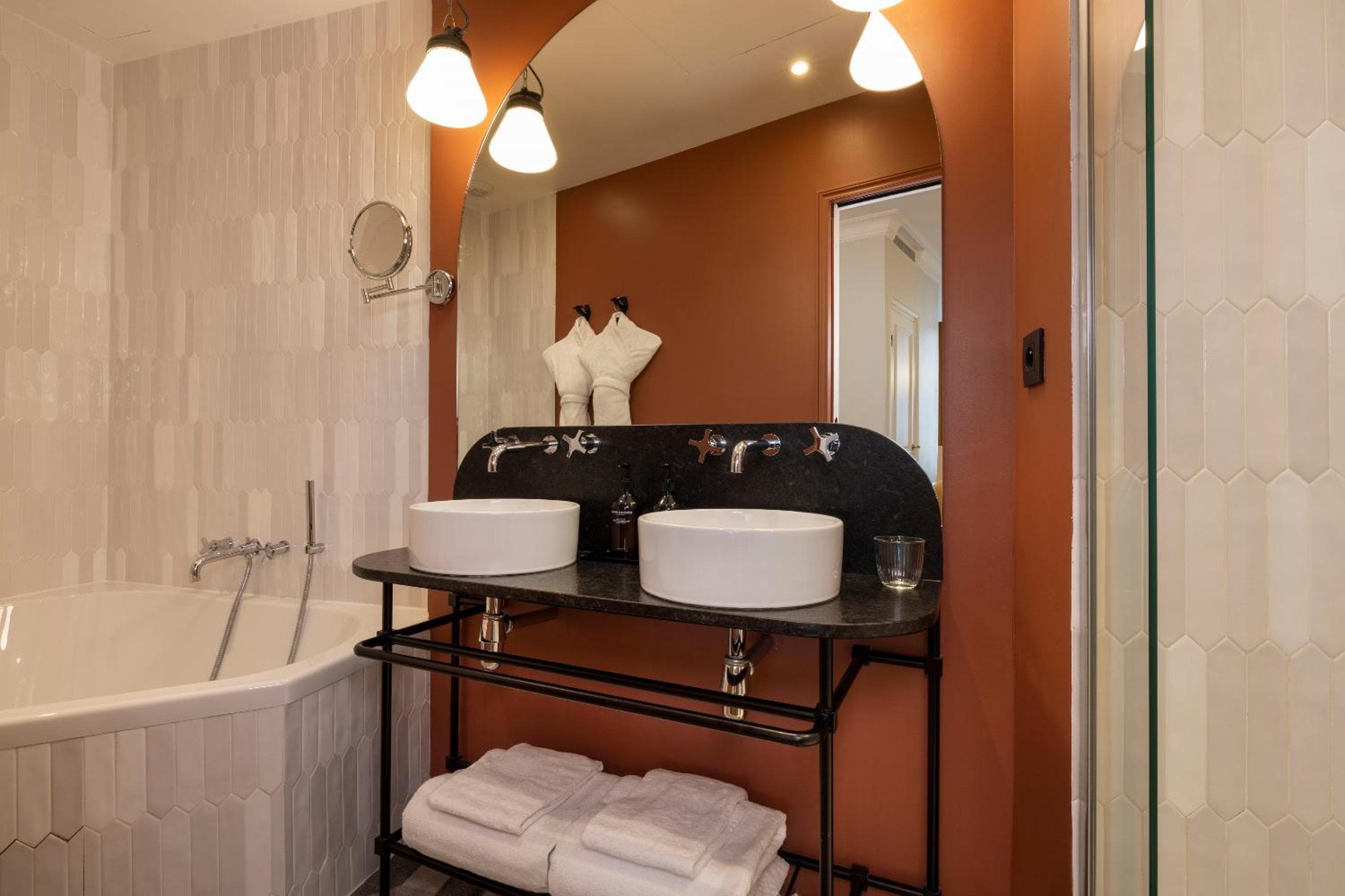 Hôtel Gramont, Paris, photo 5