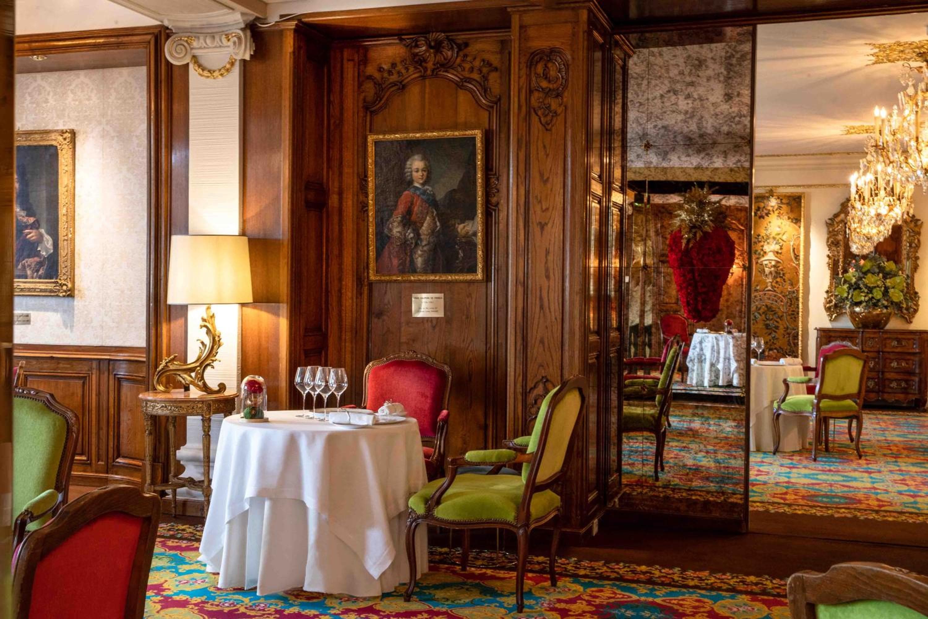 Hotel Le Negresco photo 5