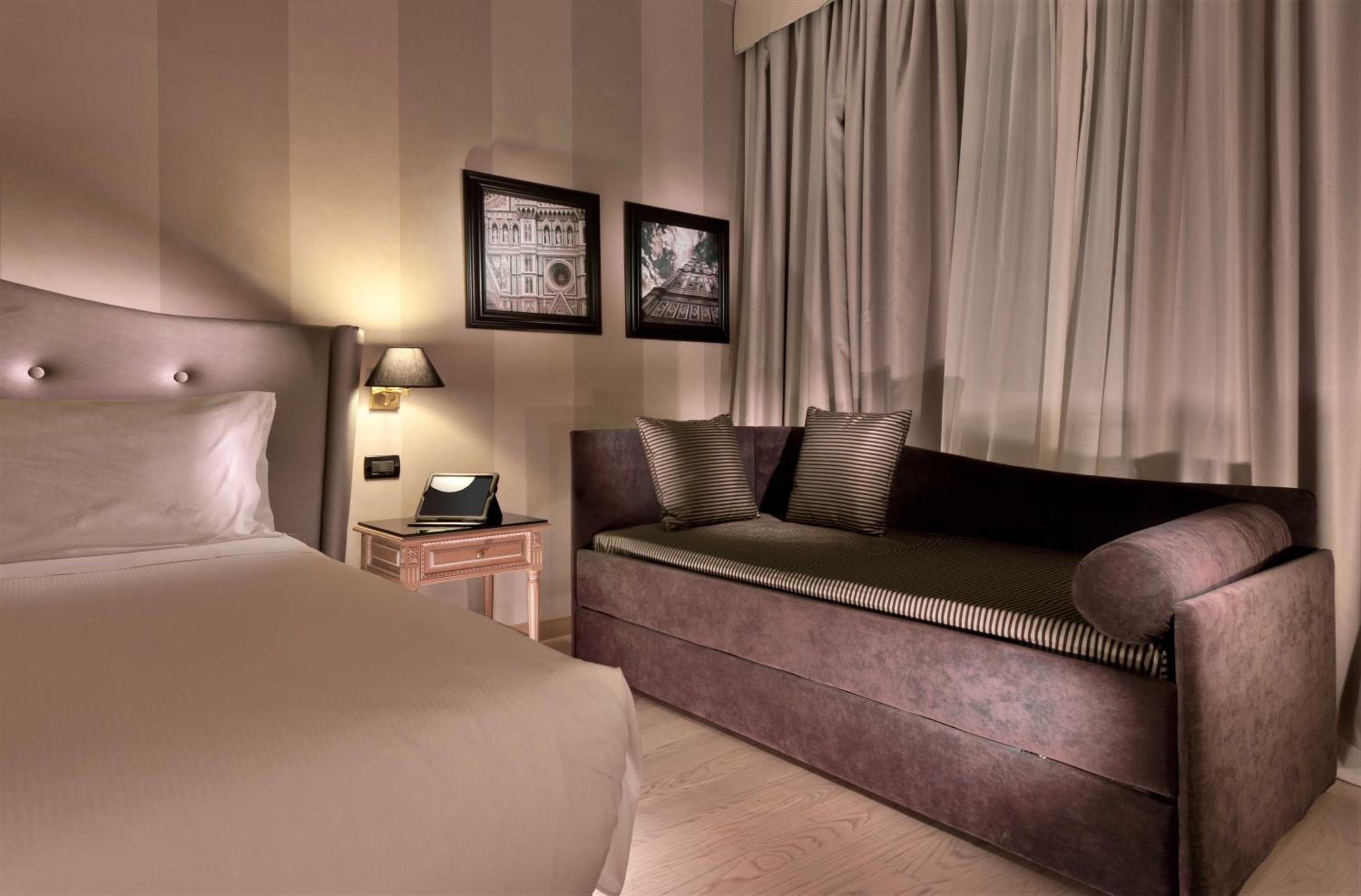 c-hotels Ambasciatori photo 4