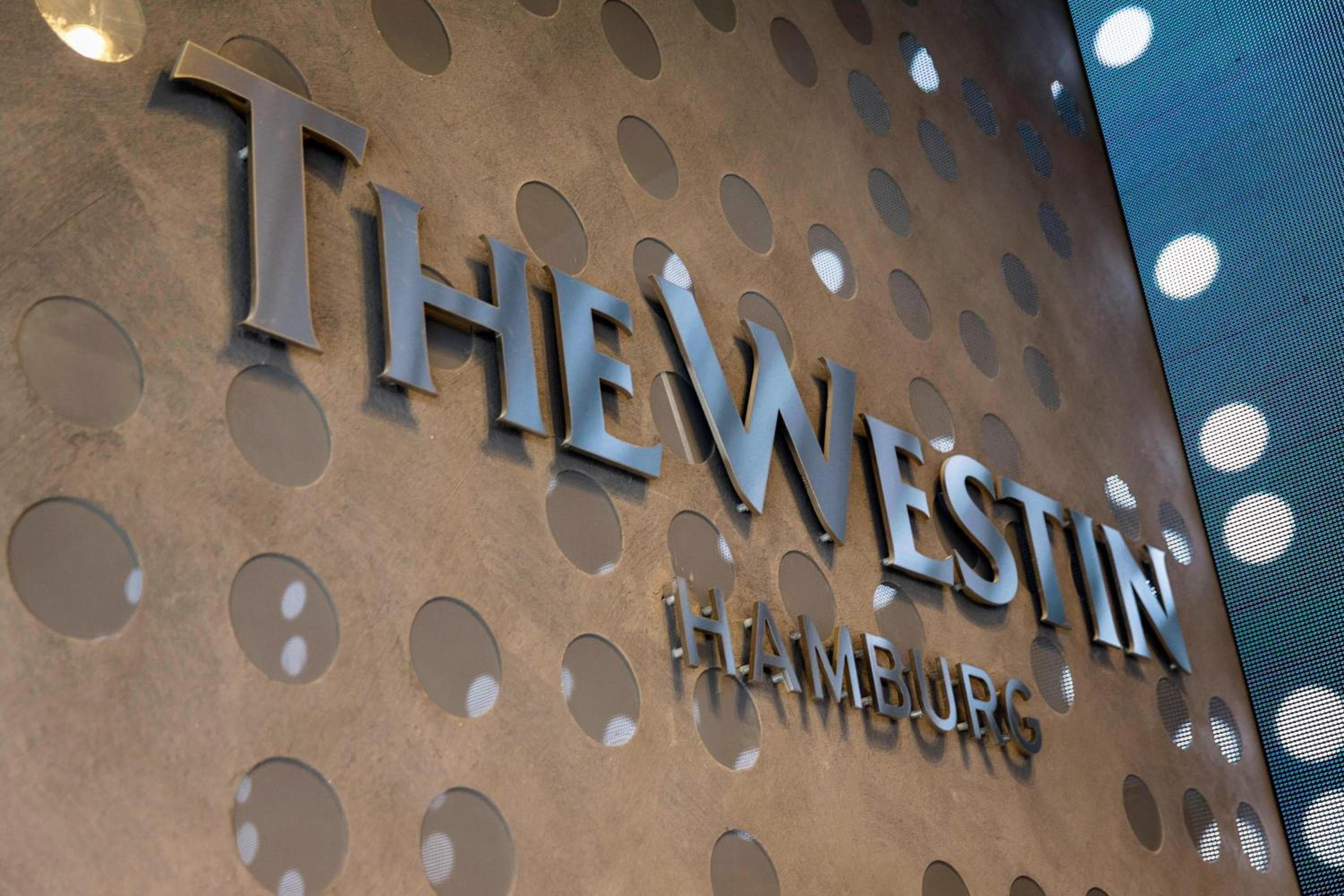 The Westin Hamburg Elbphilharmonie photo 3