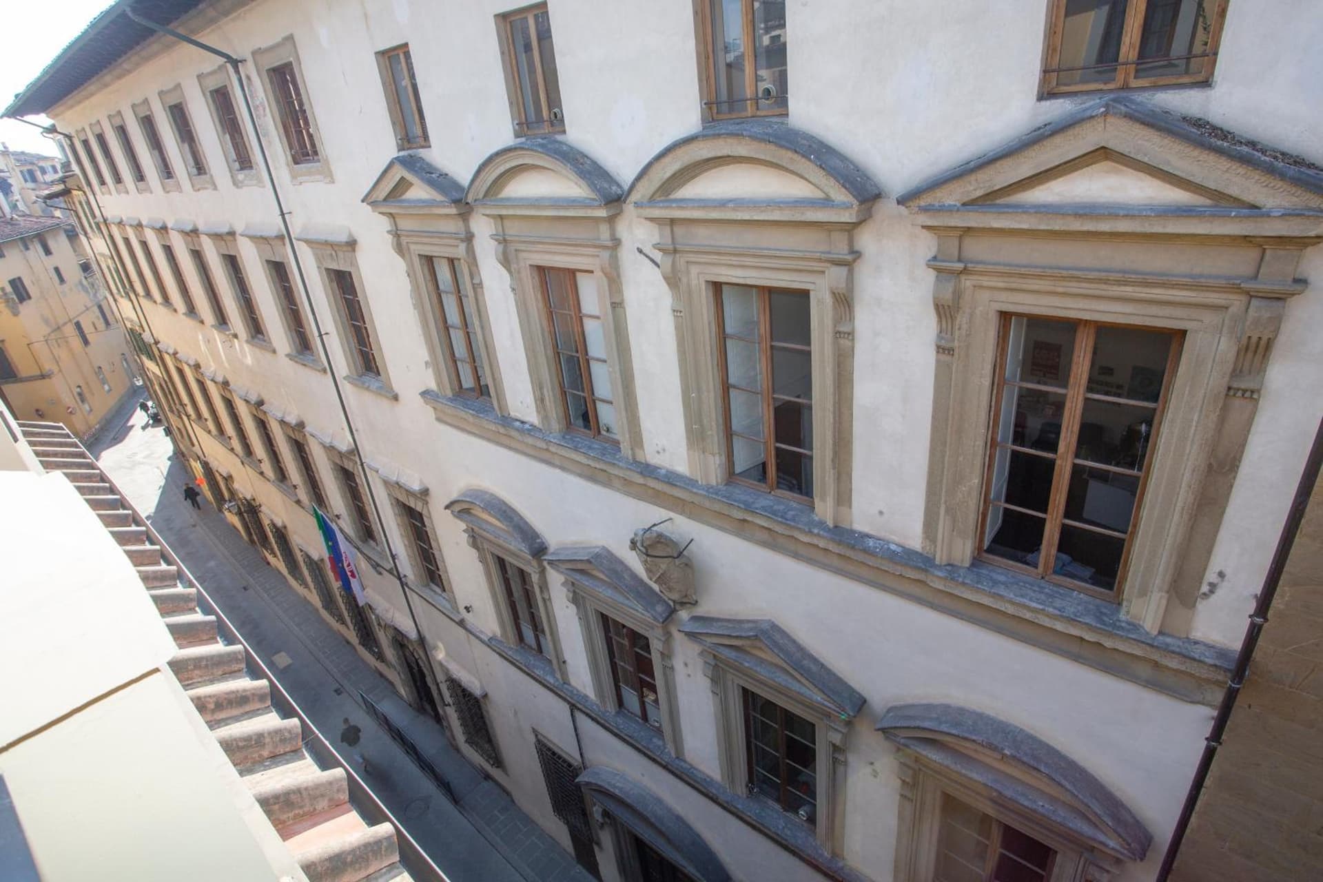 Casual Rinascimento Firenze by Casual Hoteles
