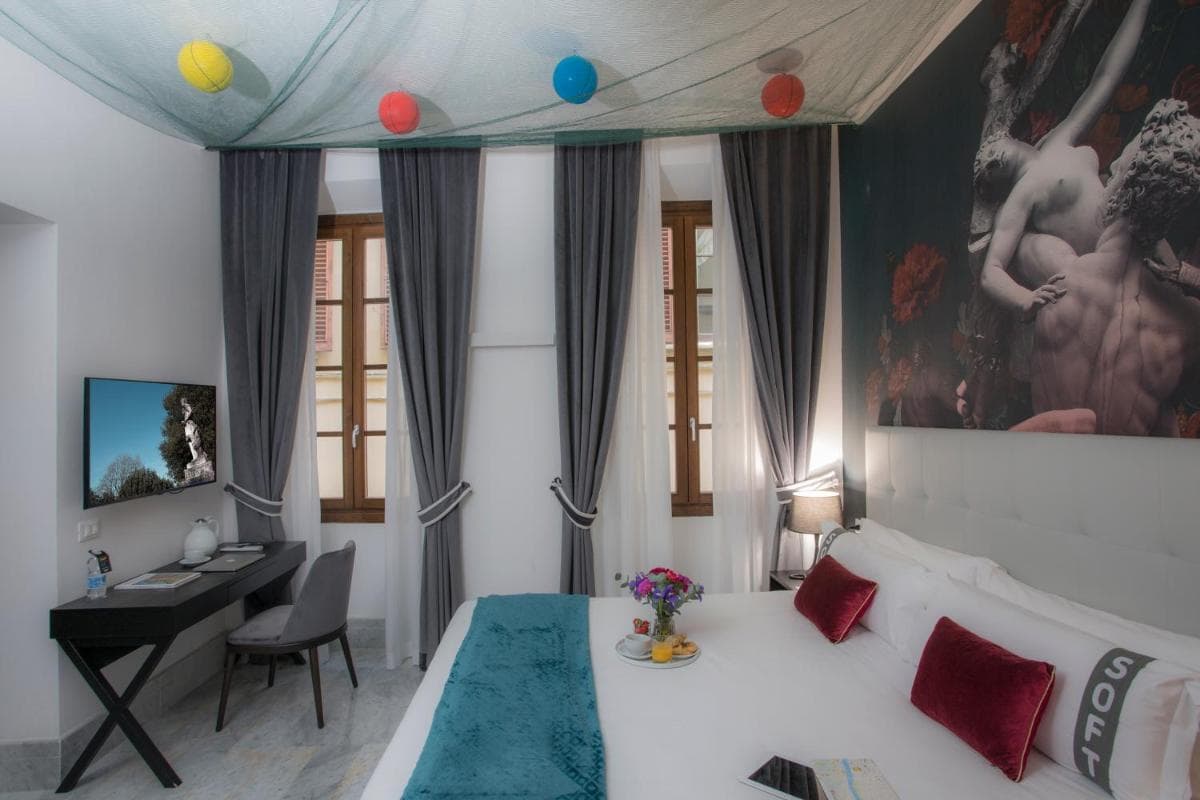 Casual Rinascimento Firenze by Casual Hoteles, Florence, photo 4