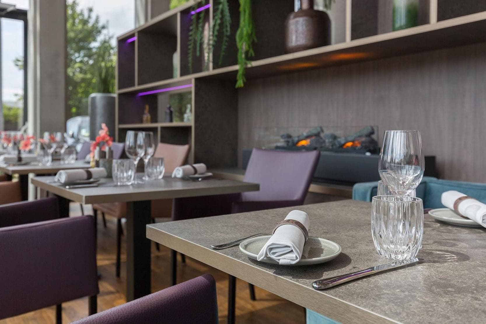 Leonardo Royal Hotel Amsterdam photo 2