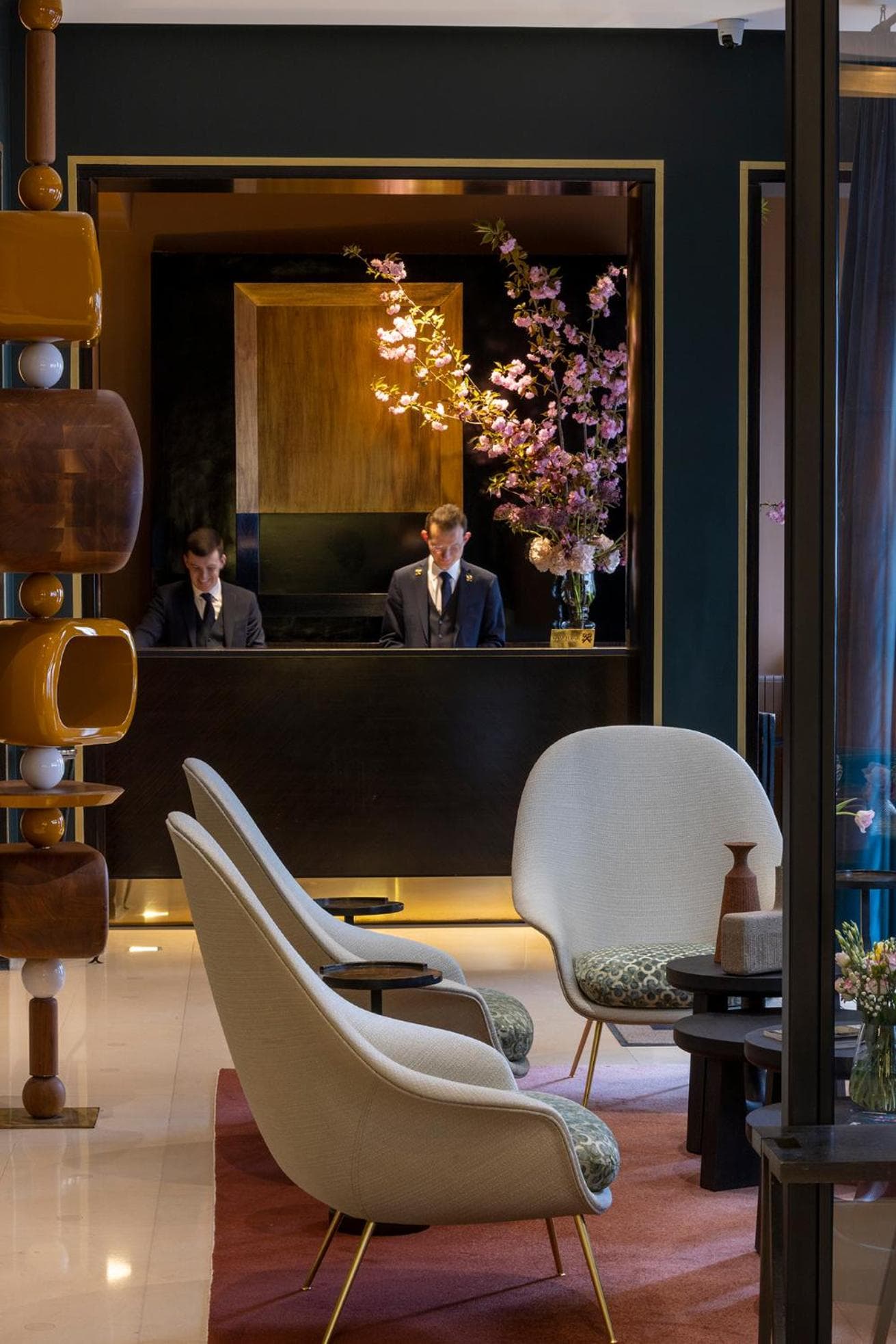 Hotel Montalembert, Paris, photo 2