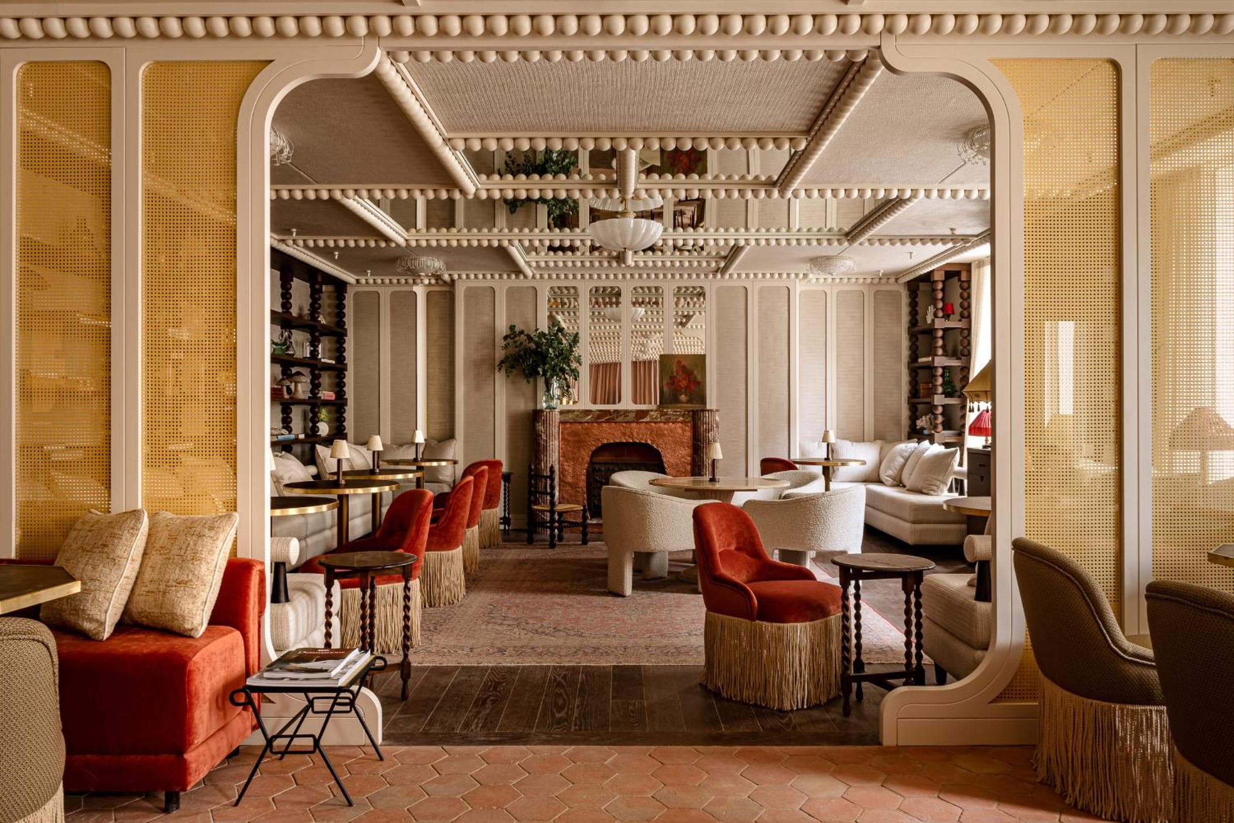 Château des Fleurs Hôtel & Spa Paris, Paris, photo 2