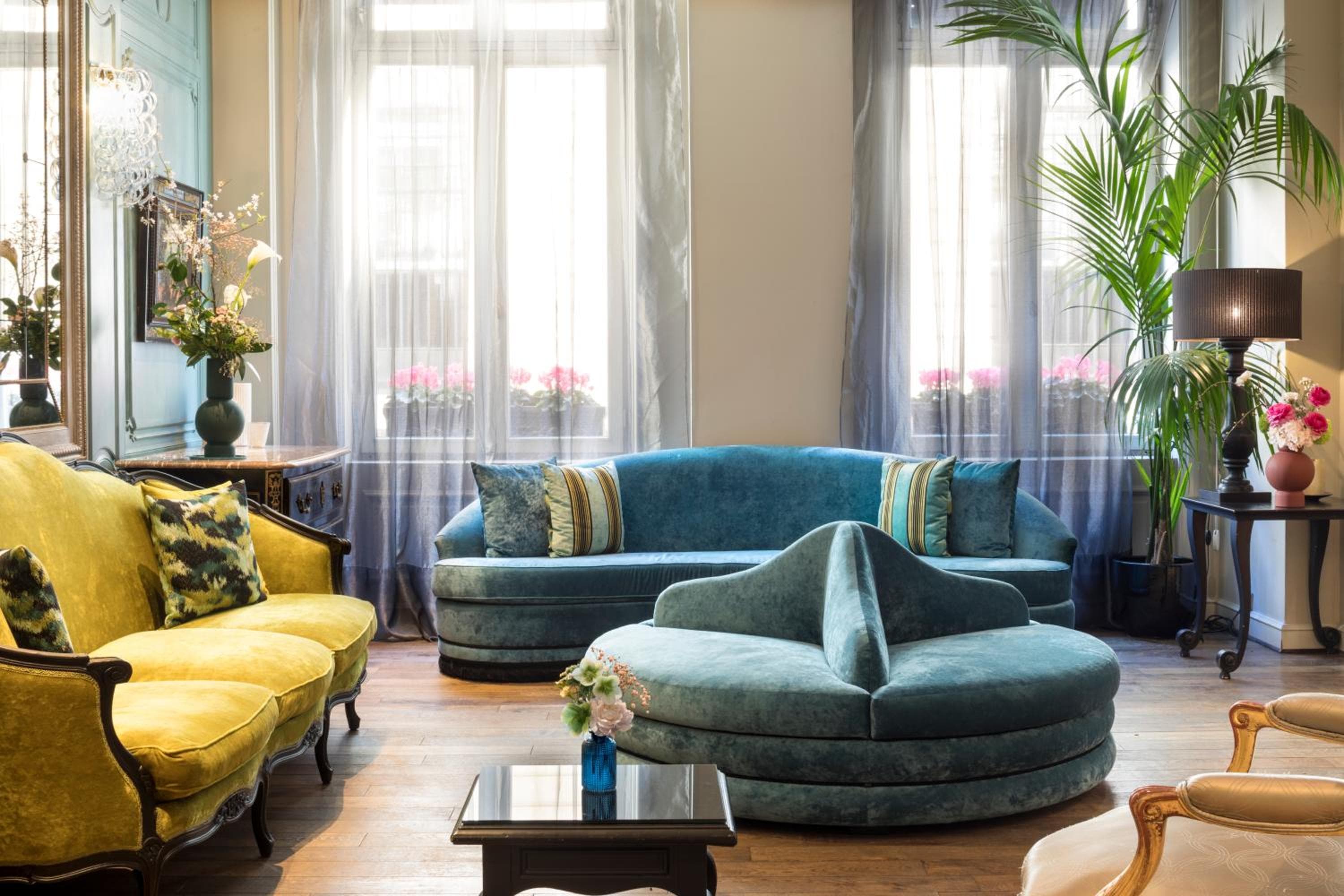Castille Paris – Starhotels Collezione photo 2