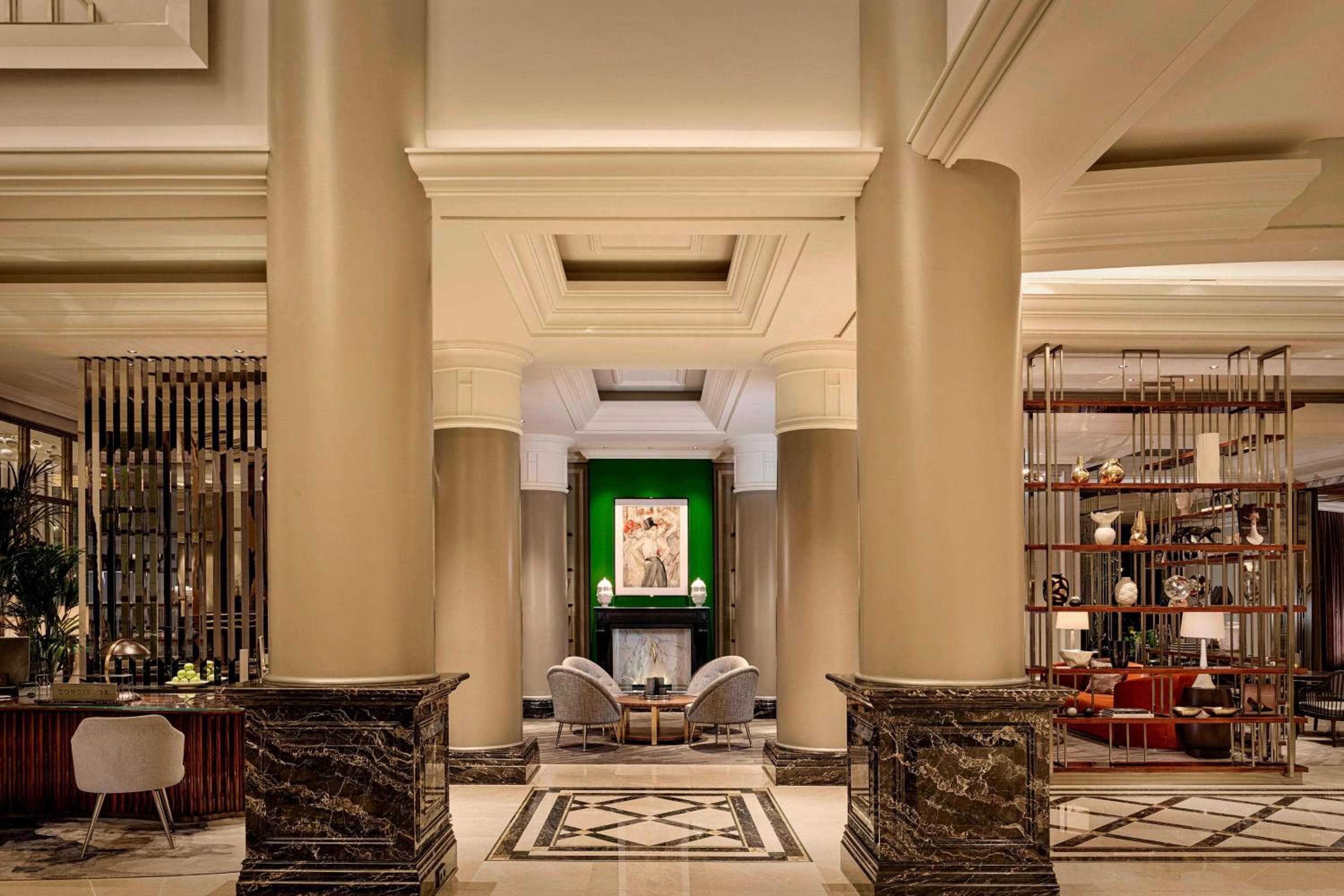 The Ritz-Carlton, Berlin photo 4
