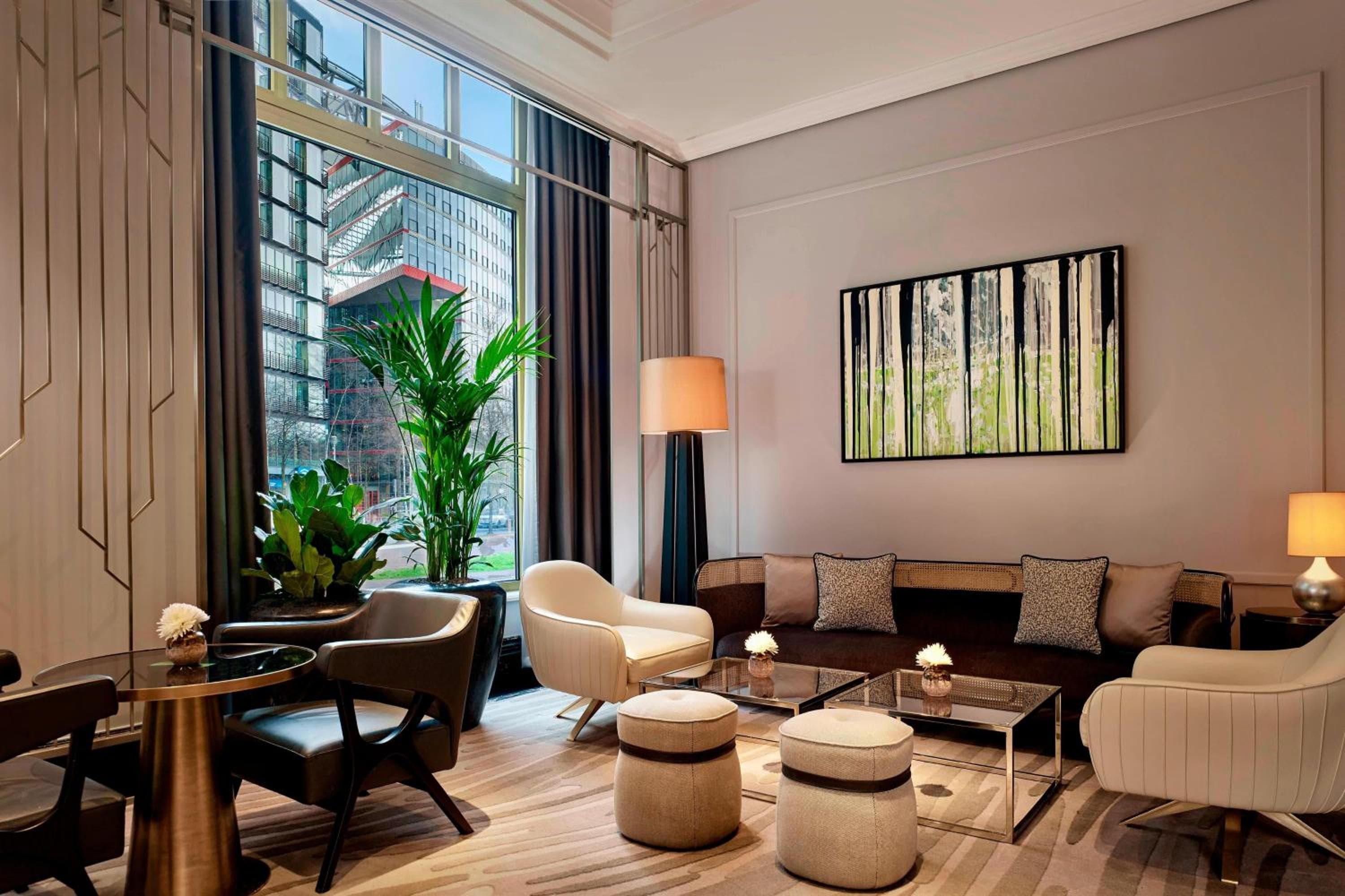 The Ritz-Carlton, Berlin photo 5