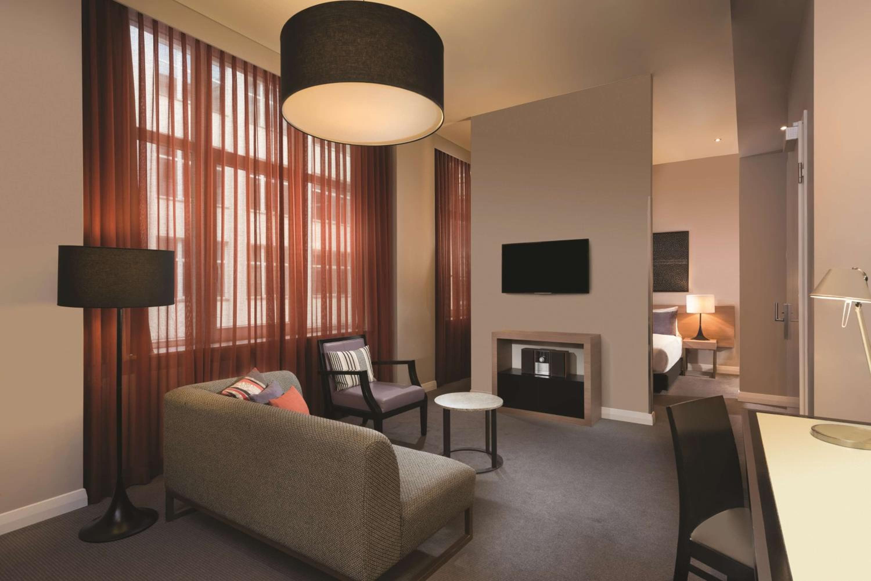 Adina Apartment Hotel Berlin Checkpoint Charlie photo 4