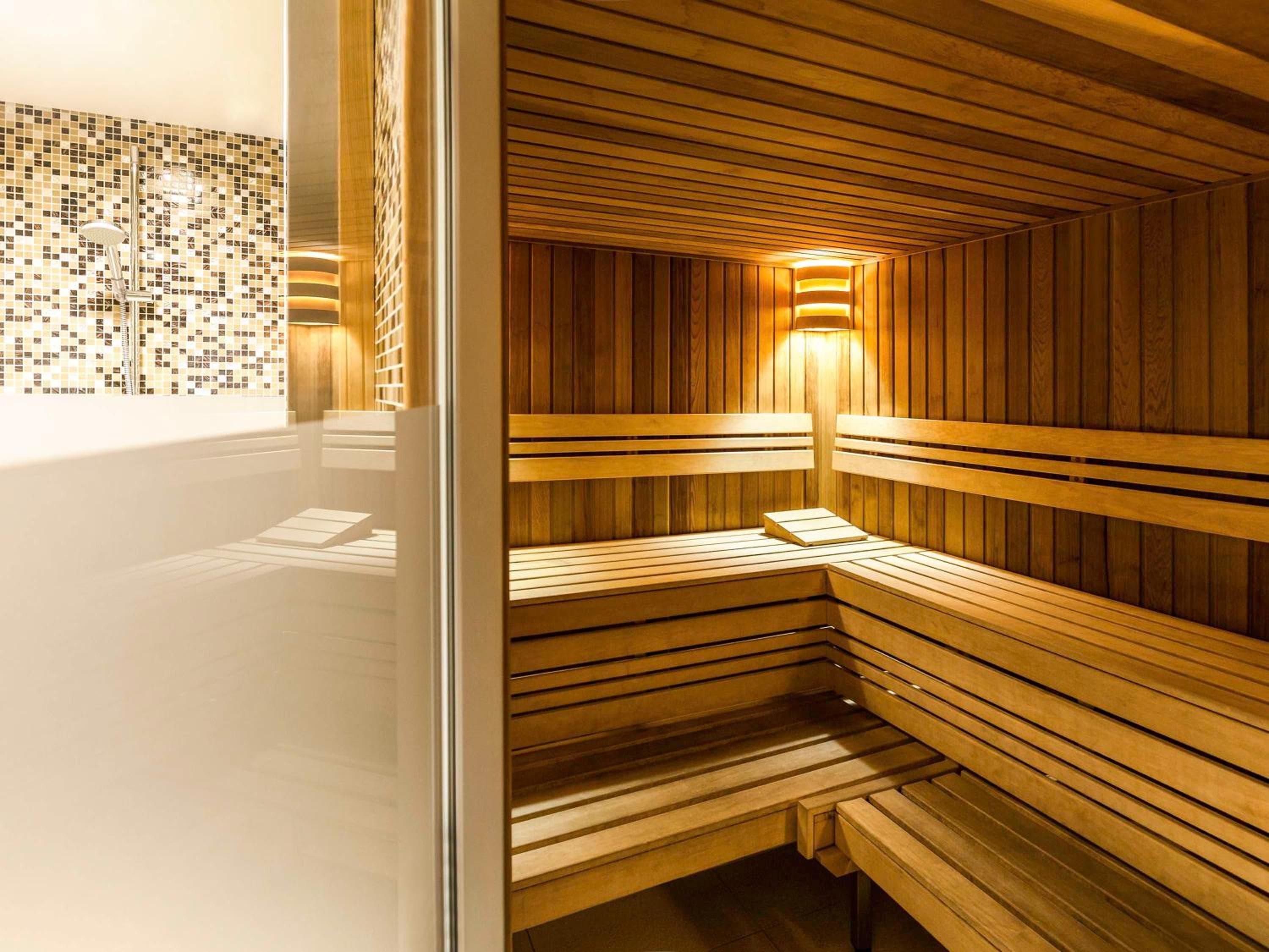 Novotel Amsterdam City photo 2