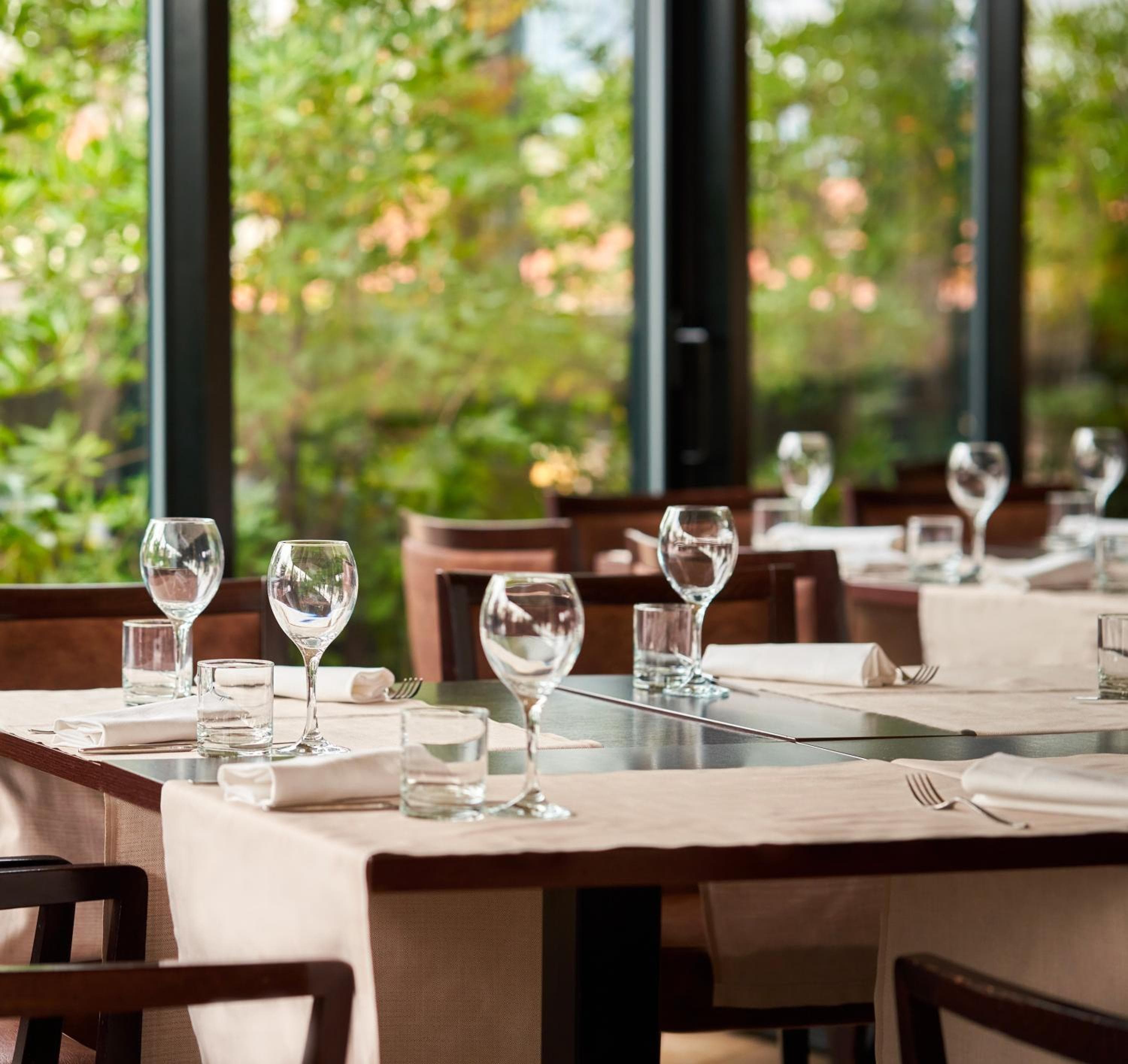 UNA Hotels Galles Milano photo 4