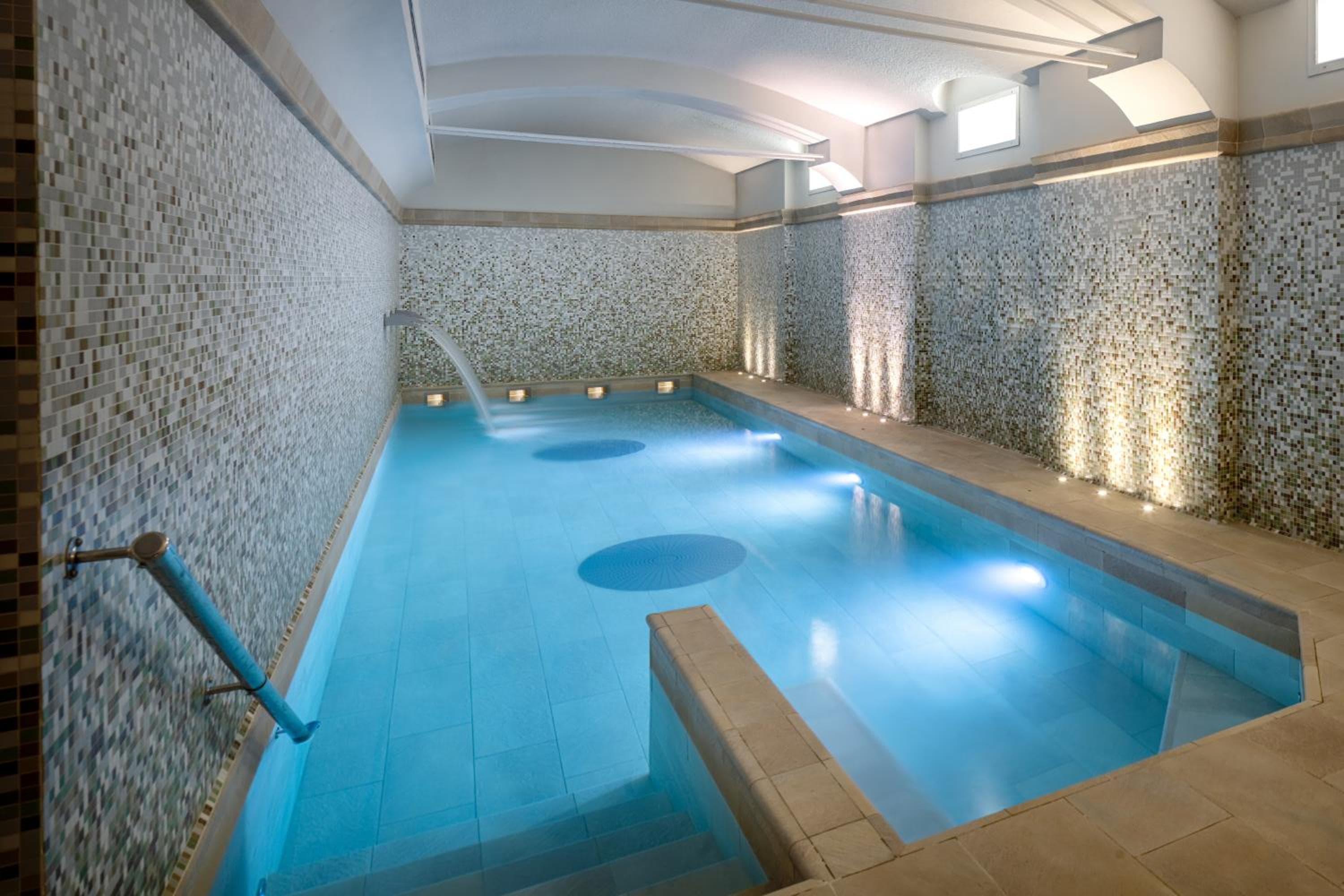 UNA Hotels Galles Milano photo 5