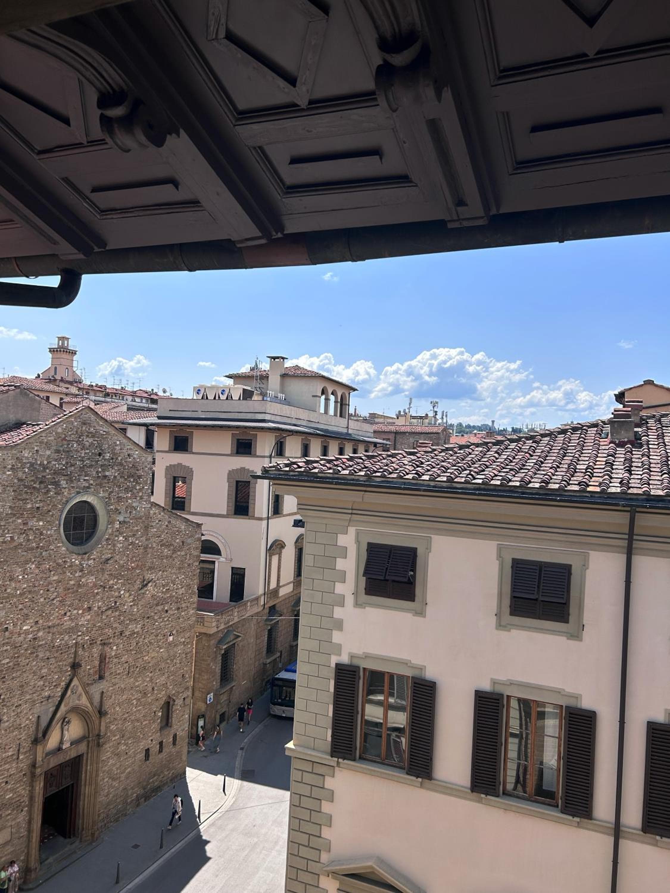 Cerretani Hotel Firenze - MGallery Collection photo 2